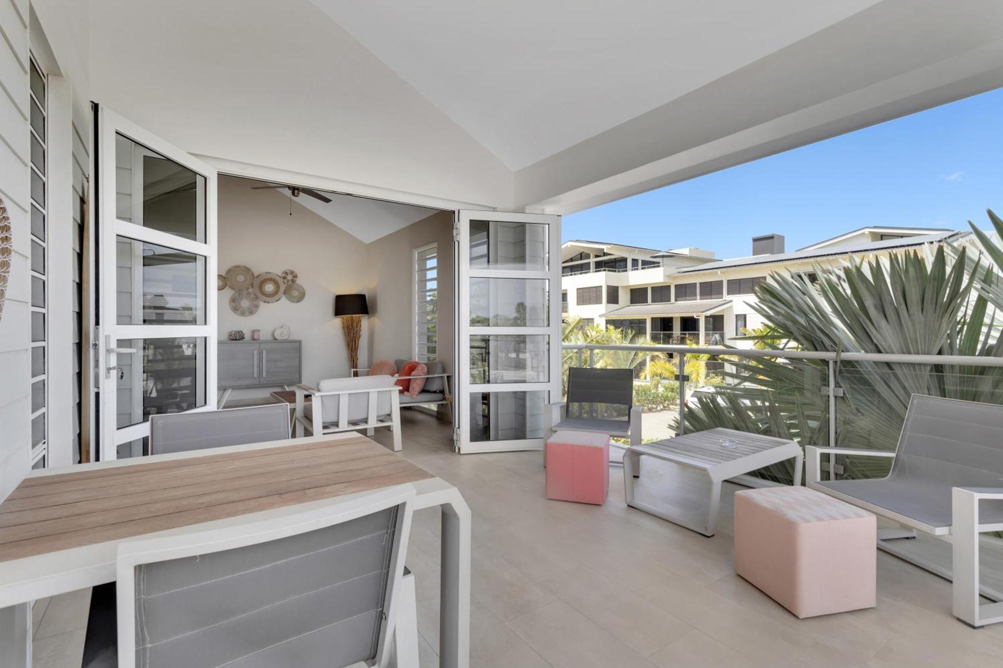 Resort Delfins Bonaire, Tapestry Collection By Hilton 4*