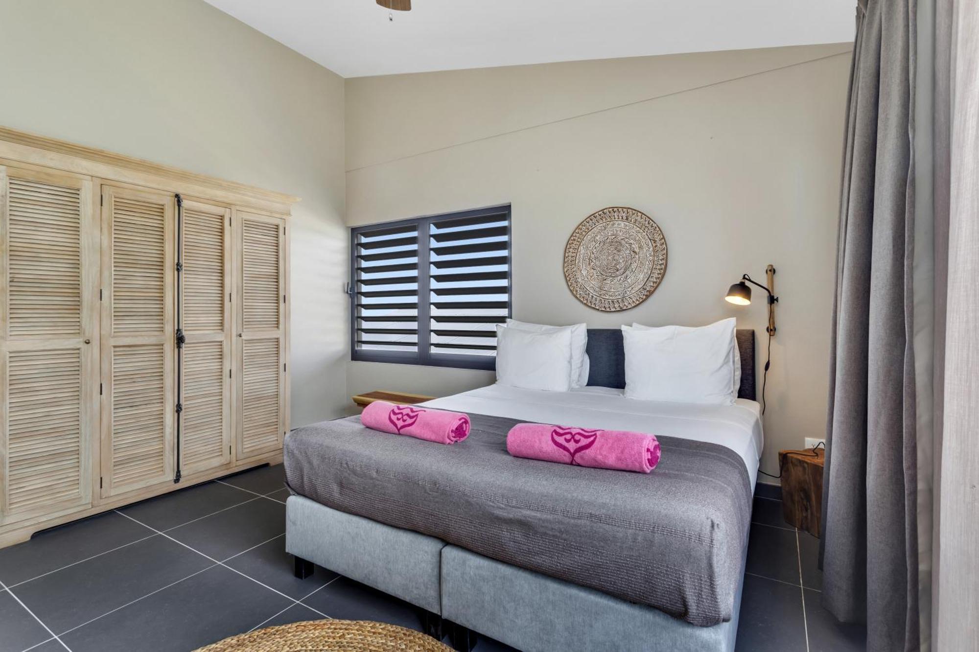 Delfins Bonaire, Tapestry Collection By Hilton Resort Kralendijk (Bonaire)