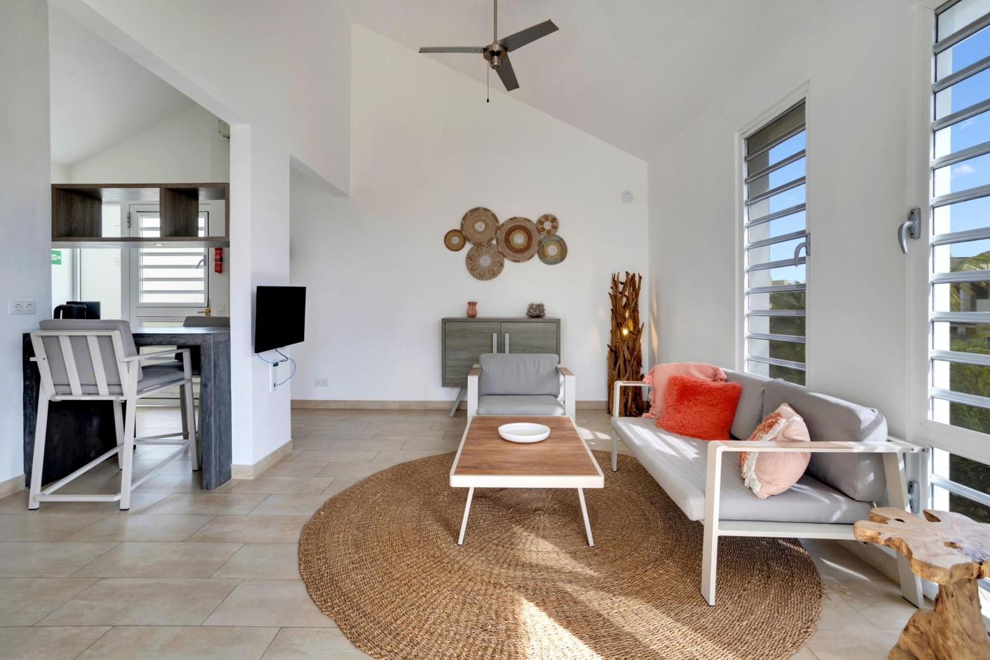 Resort Delfins Bonaire, Tapestry Collection By Hilton 4*