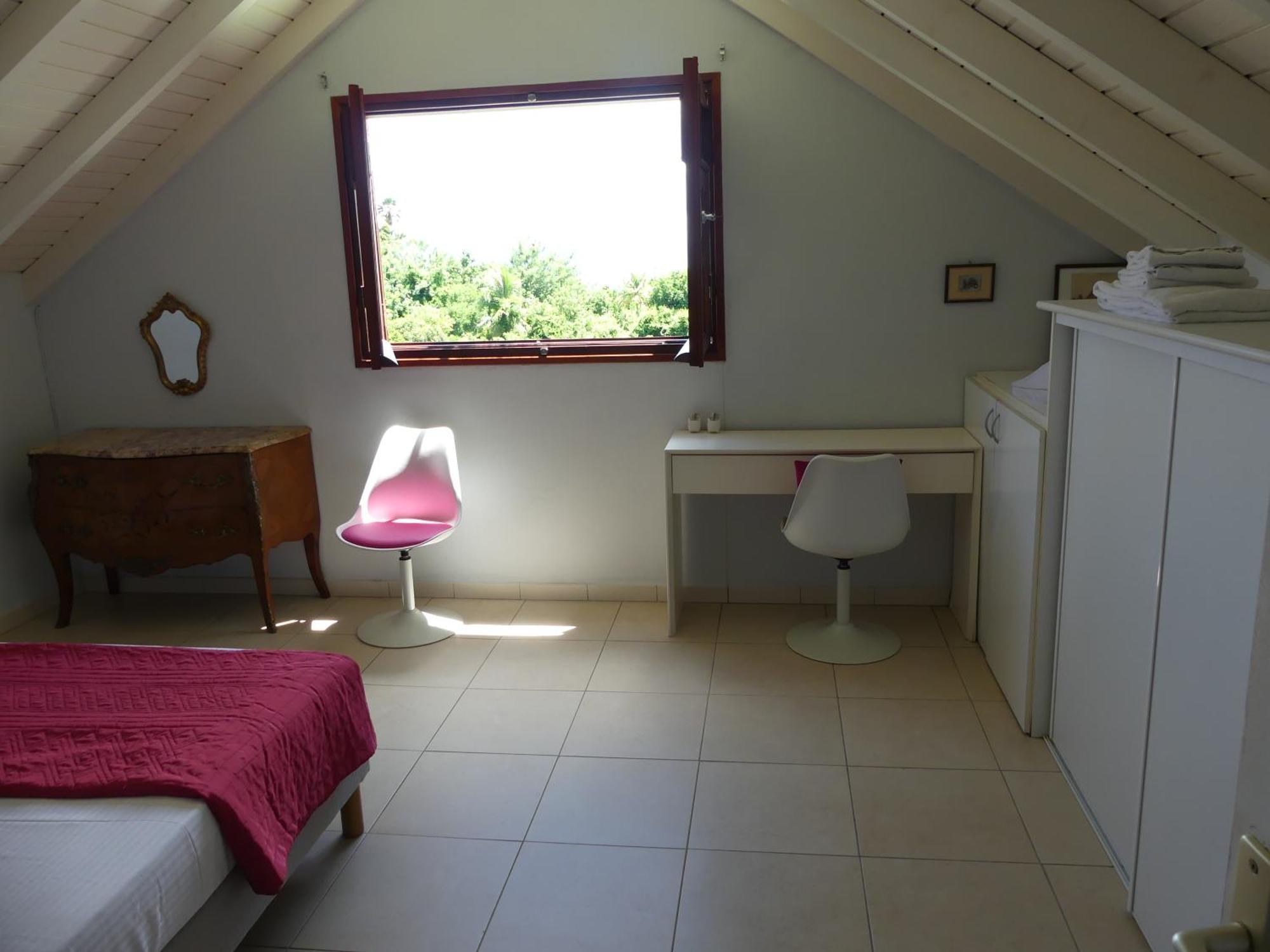Nature & Alizes Le Gosier (Grande-Terre)