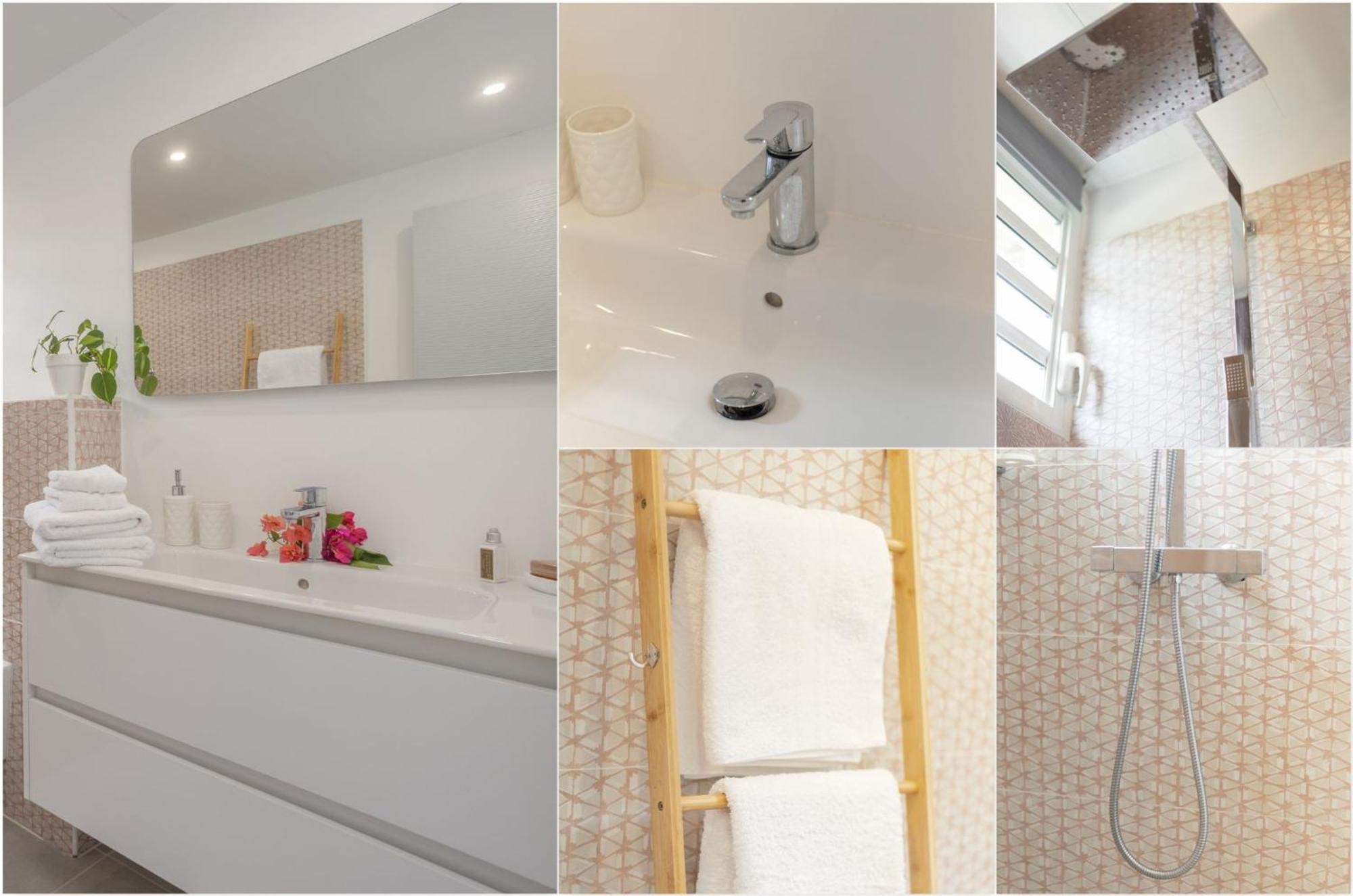 F3 Des Anges Holiday home *