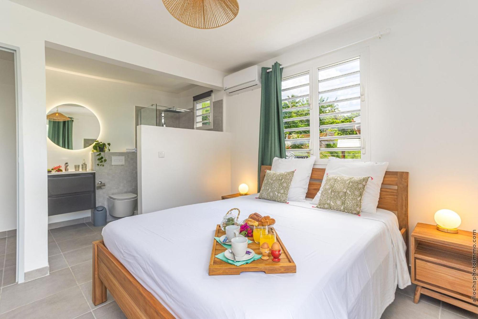 Holiday home F3 Des Anges