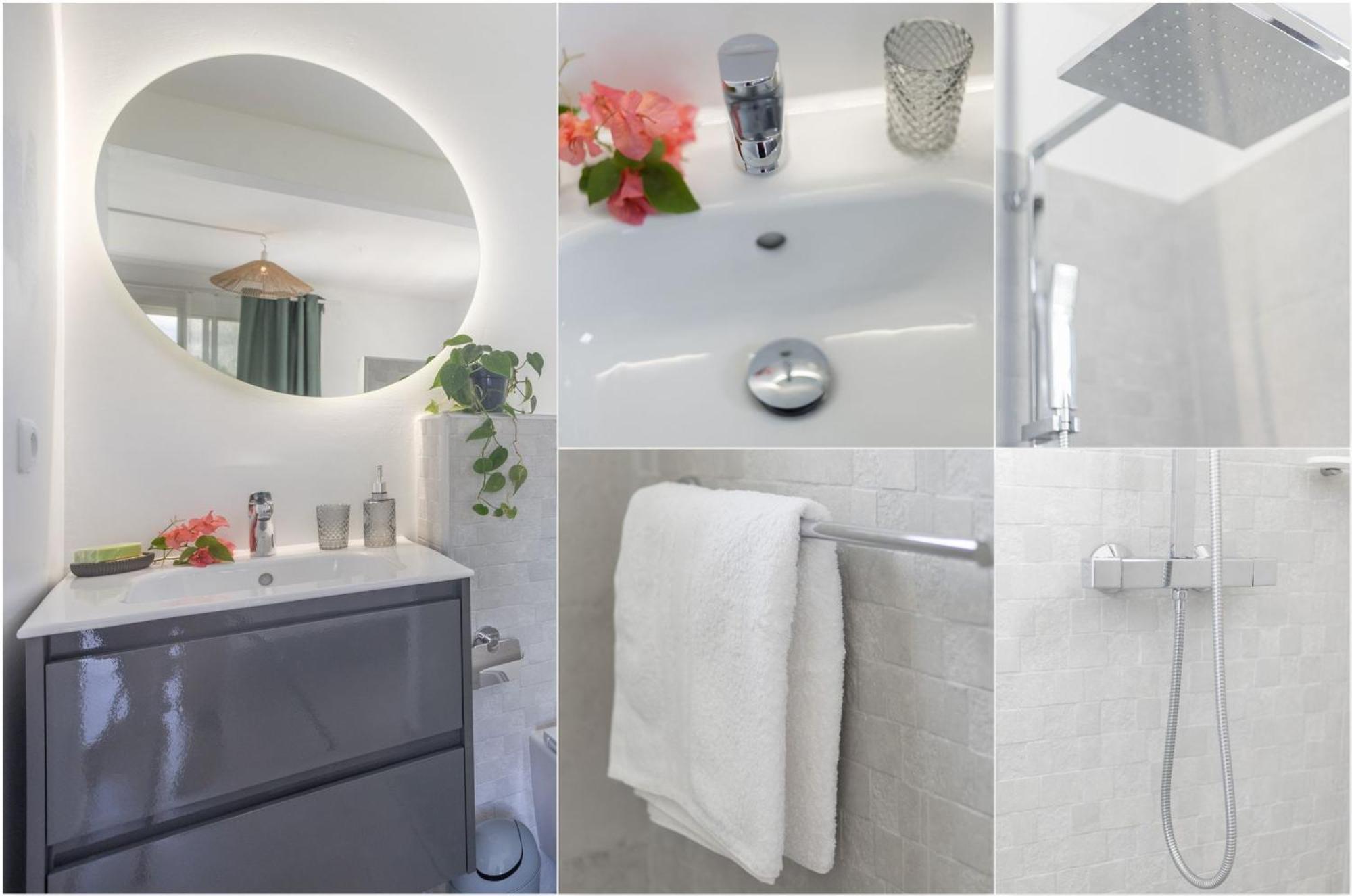 F3 Des Anges Holiday home