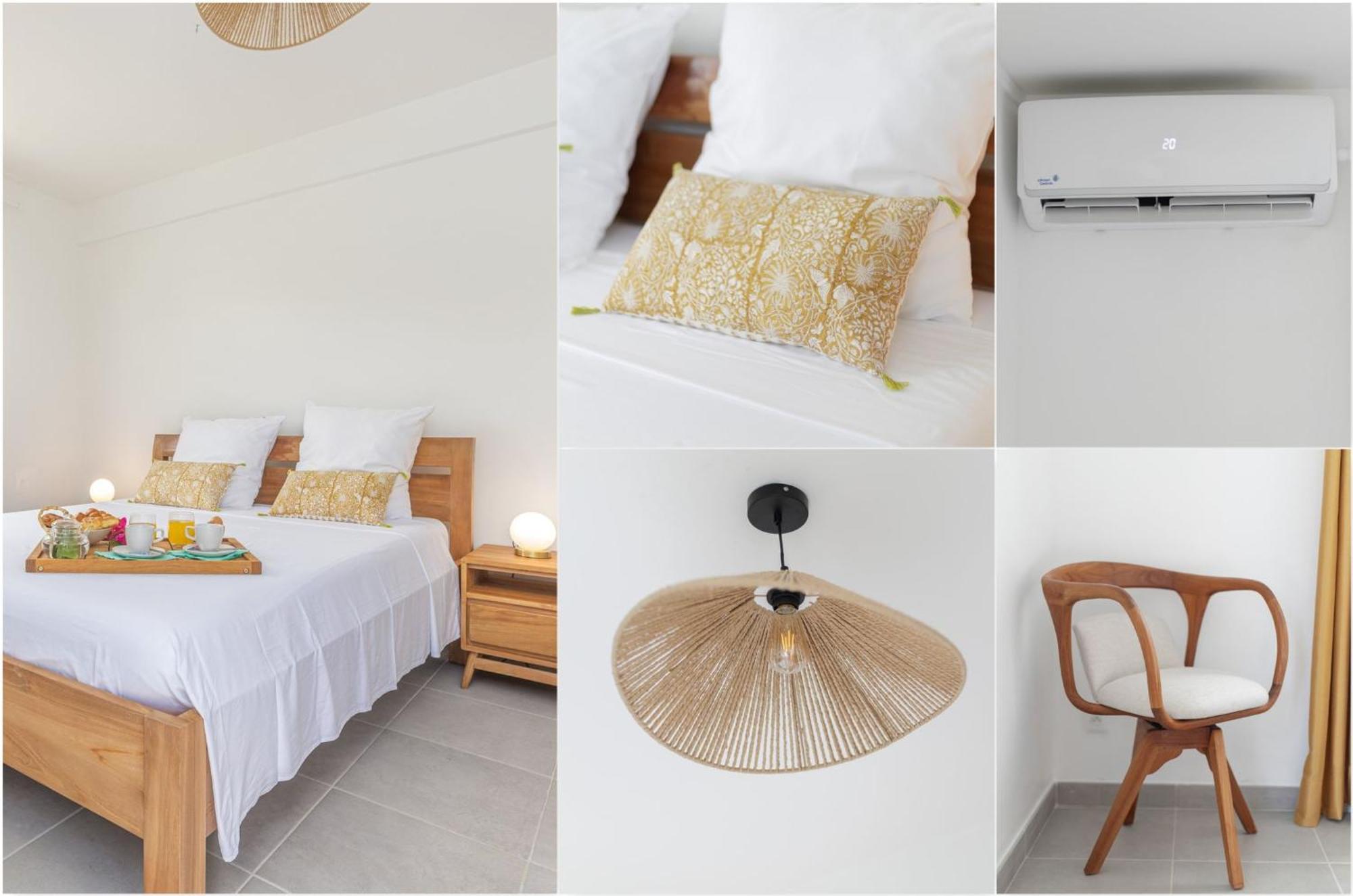 Holiday home F3 Des Anges