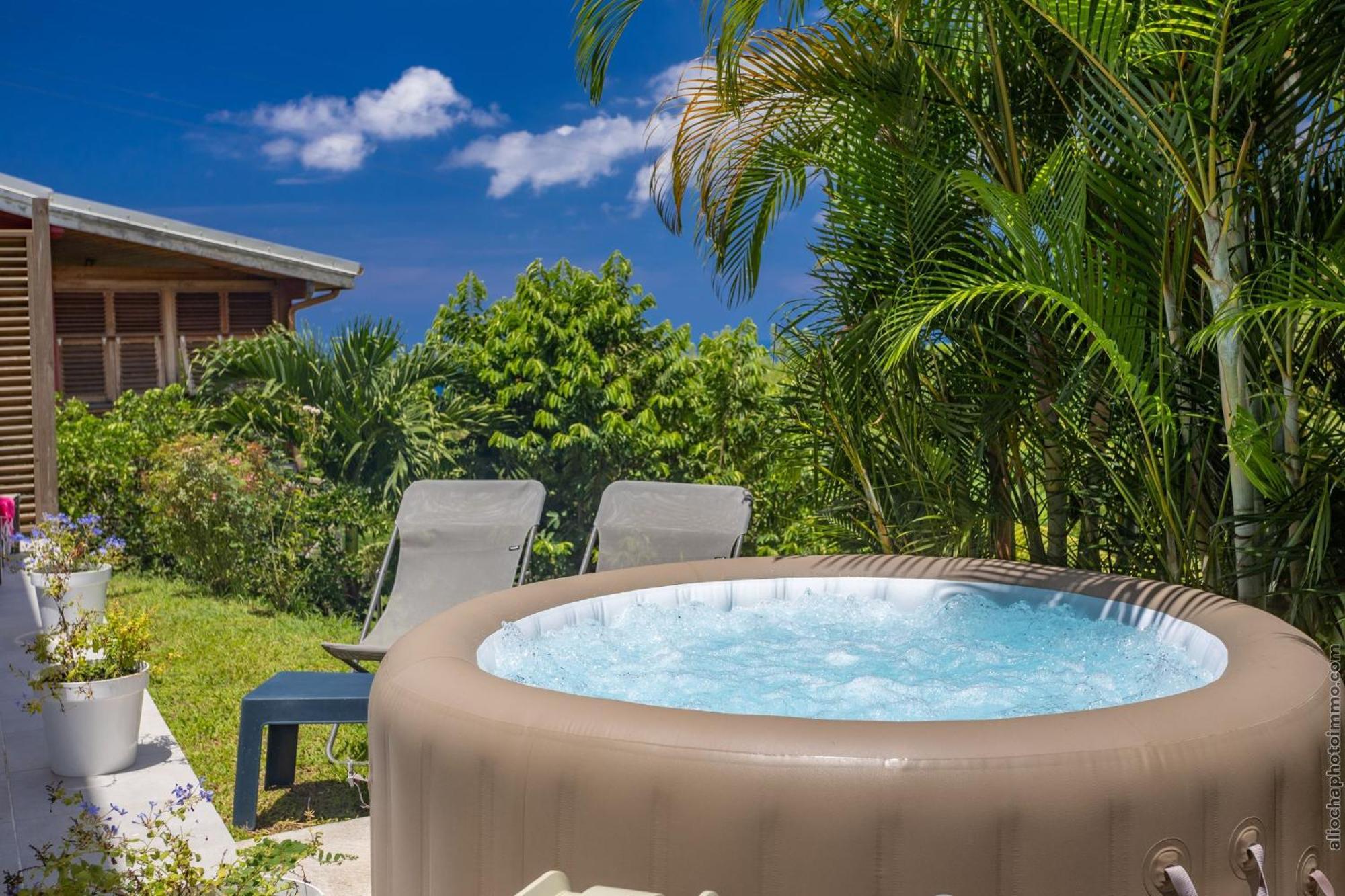 Holiday home F3 Des Anges