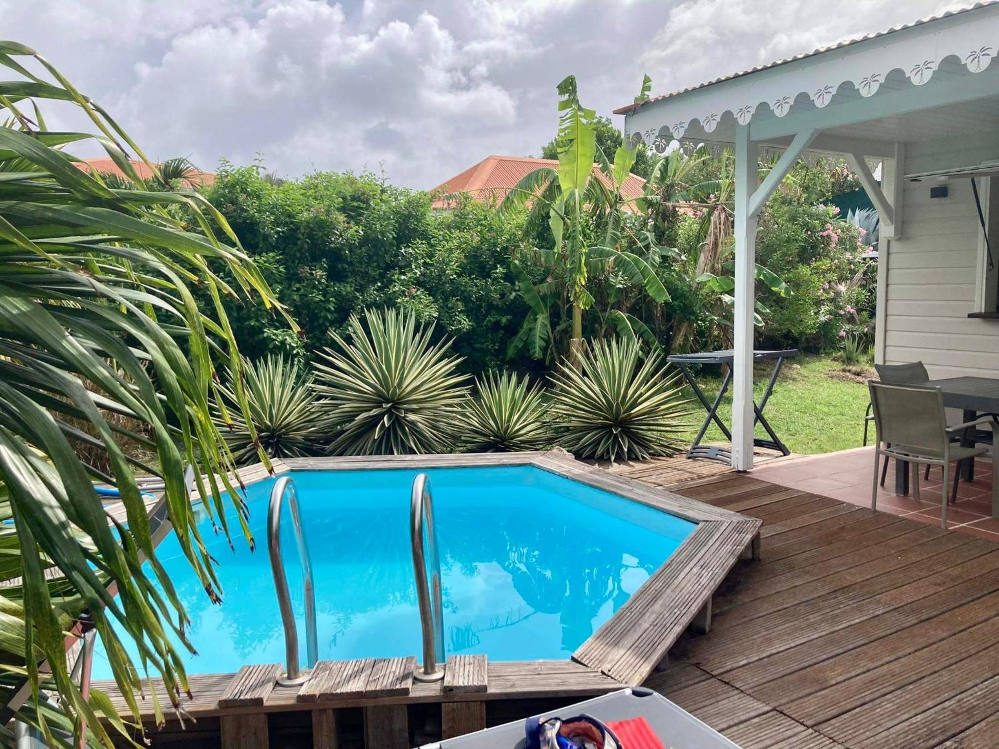 Piscine - Maracudja Villa *