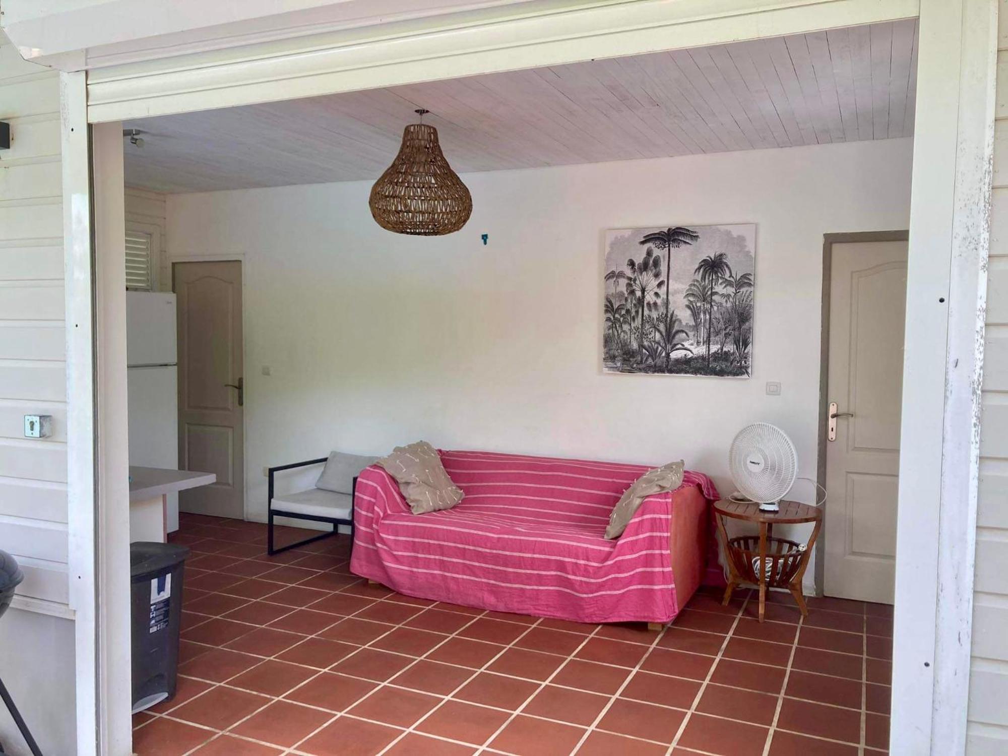 Piscine - Maracudja Villa *