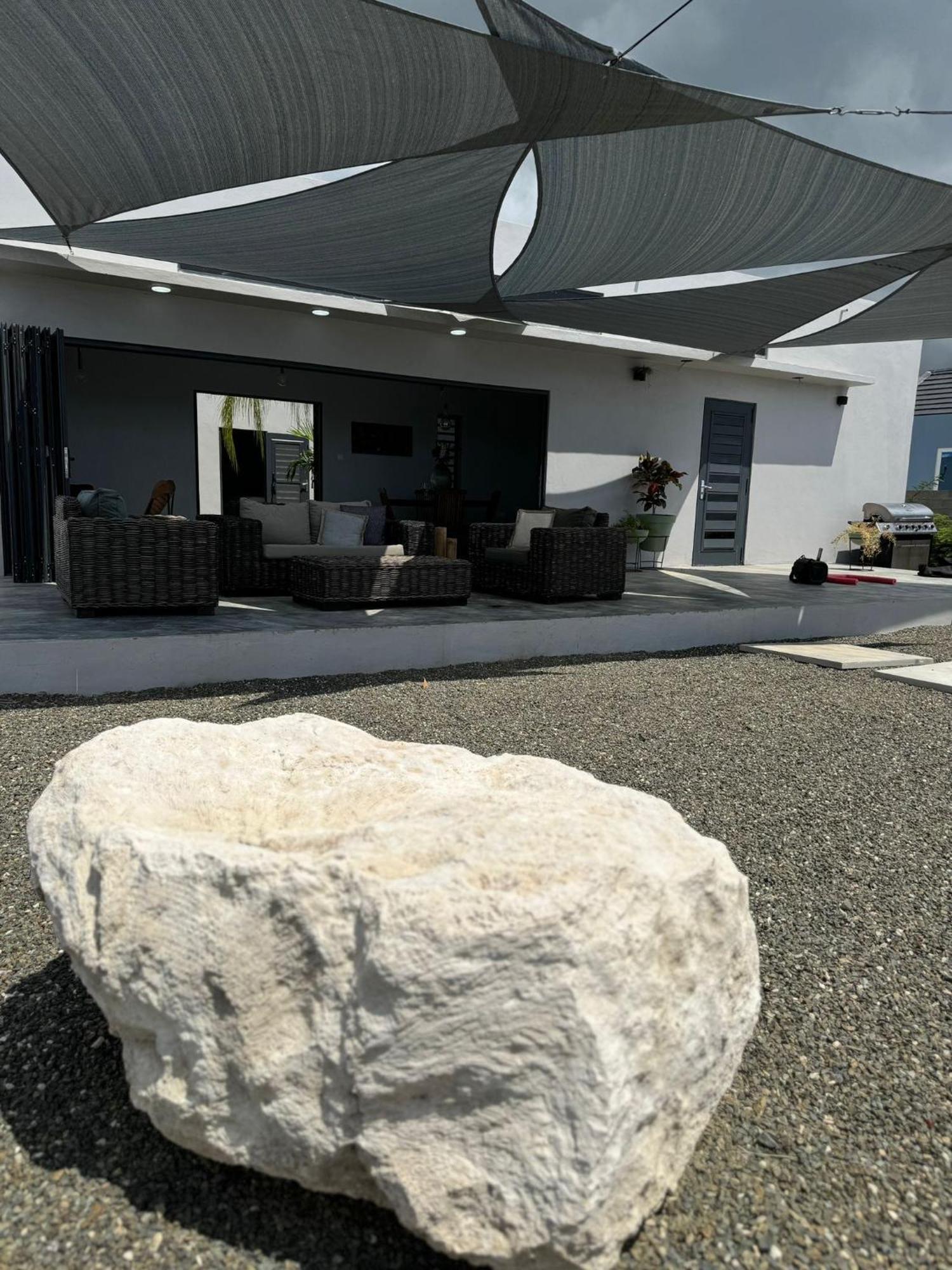 B22 Villa Willemstad