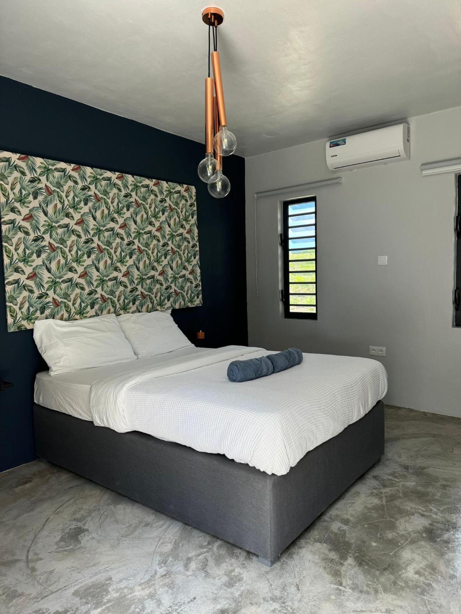 Villa B22 Willemstad