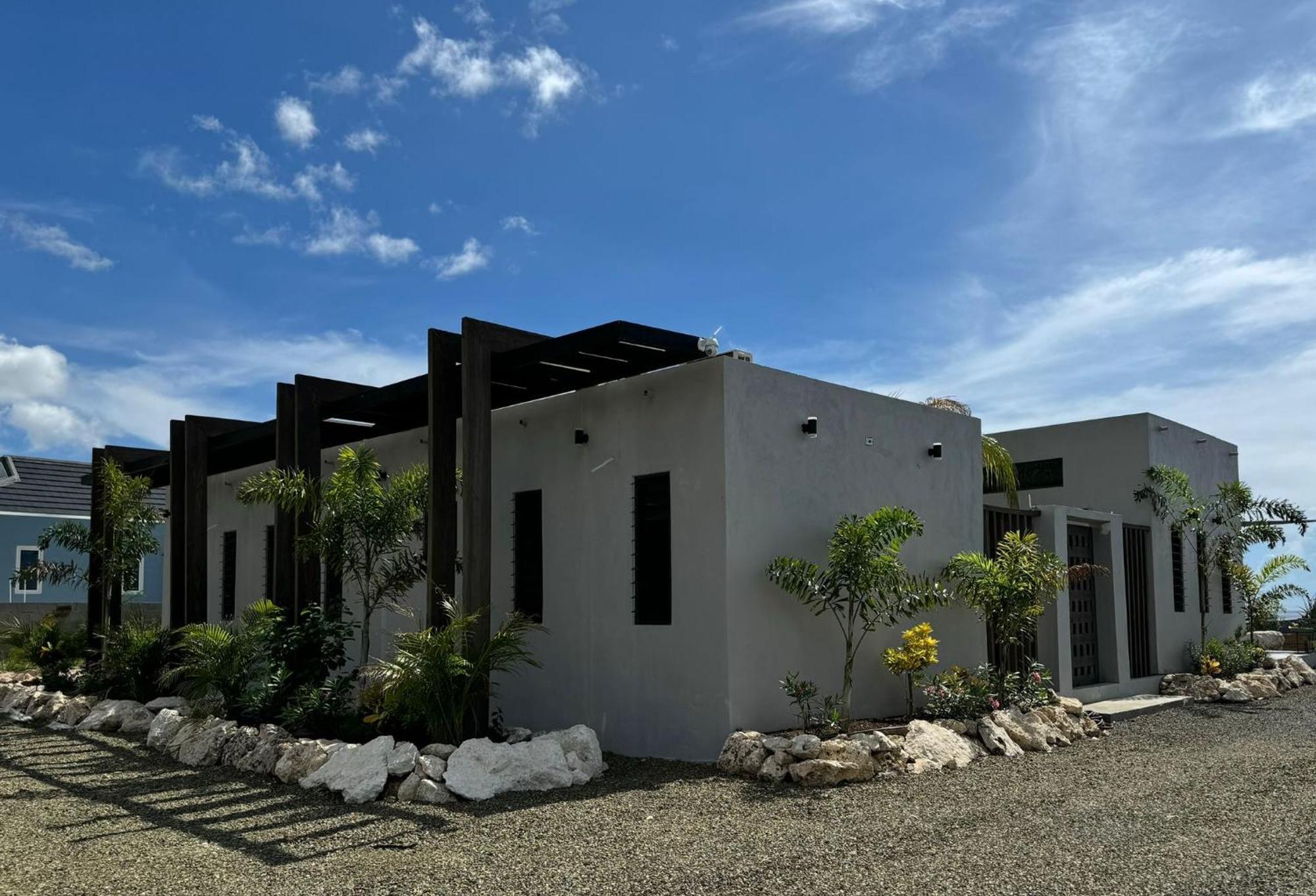 B22 Villa Willemstad