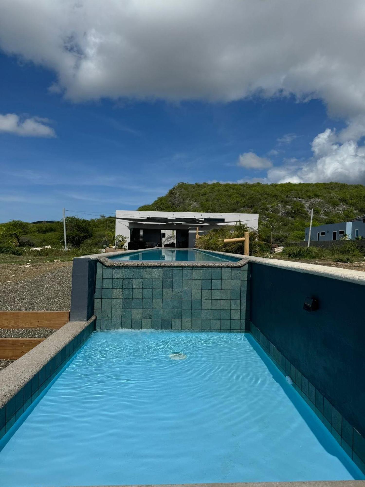 B22 Villa Willemstad