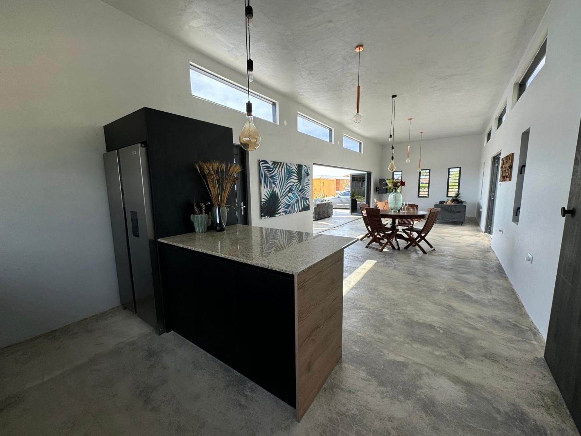 B22 Villa *
