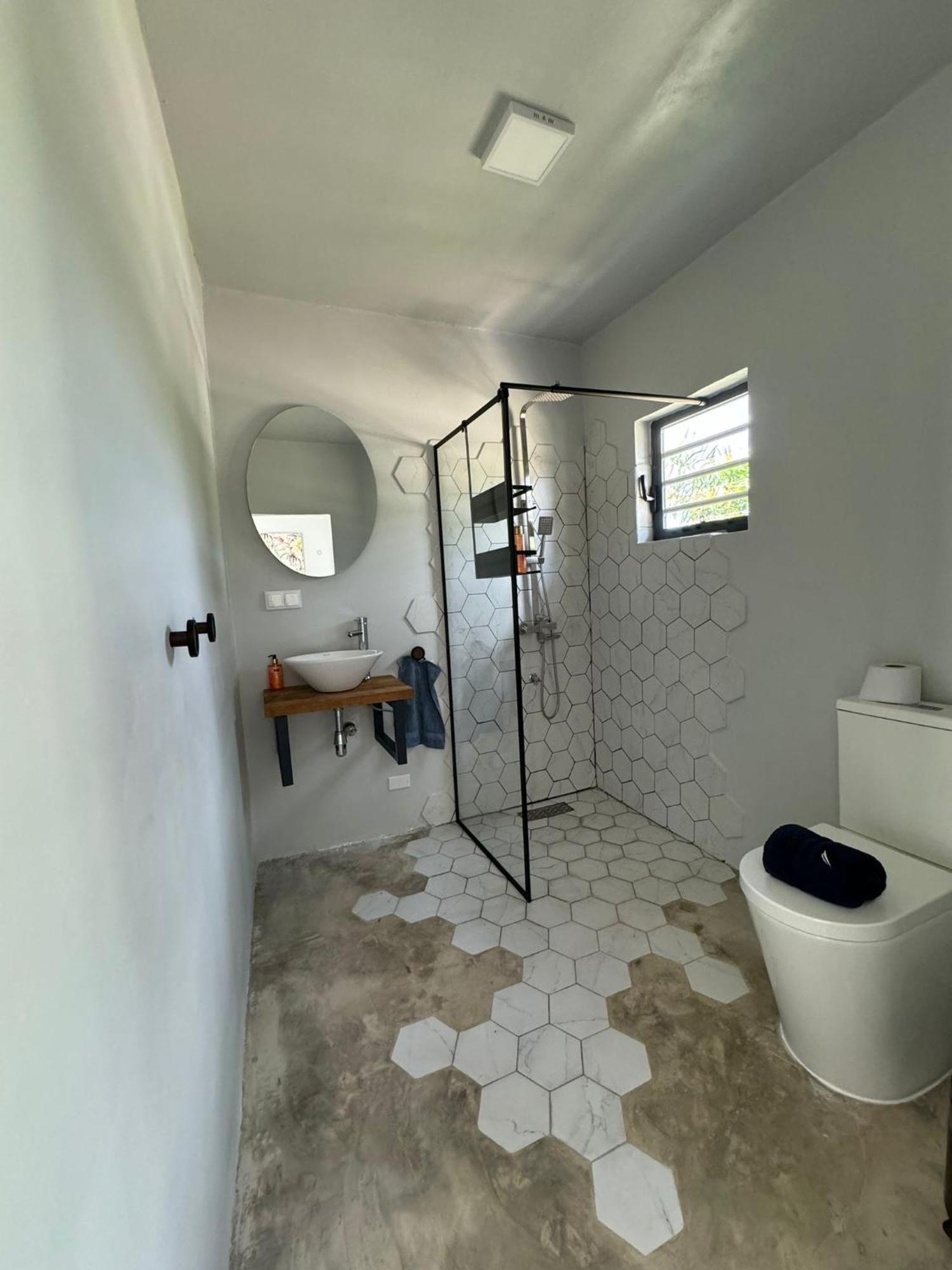 Villa B22 Willemstad