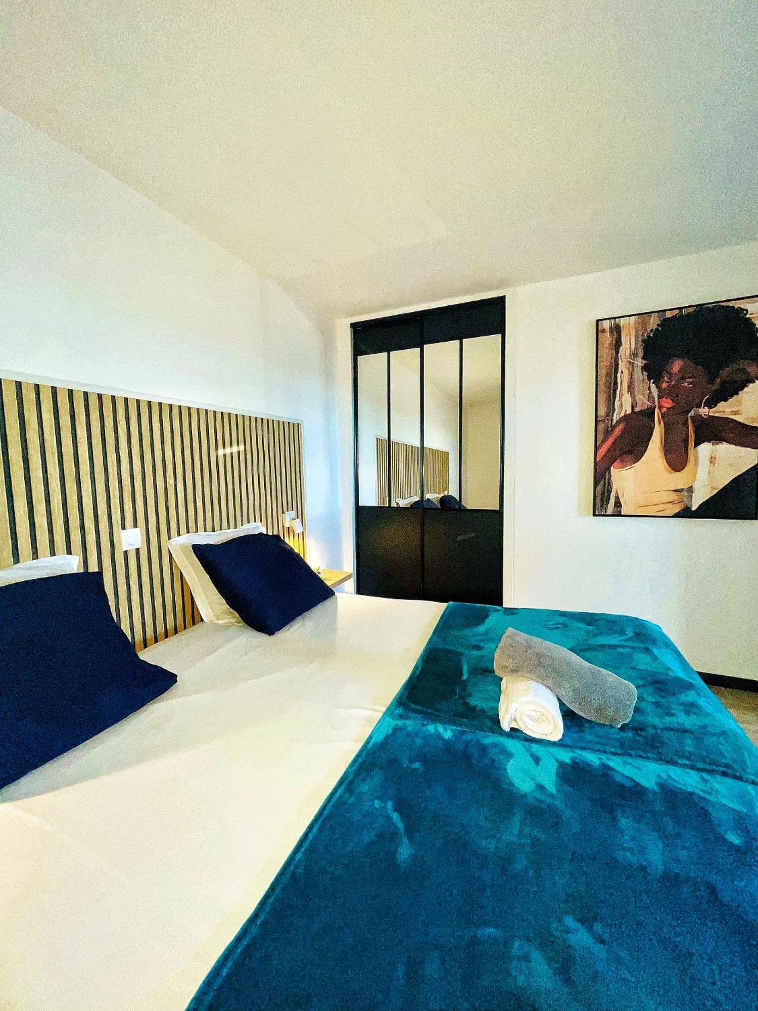 Sweety Blue, Vue * Les Trois-Ilets