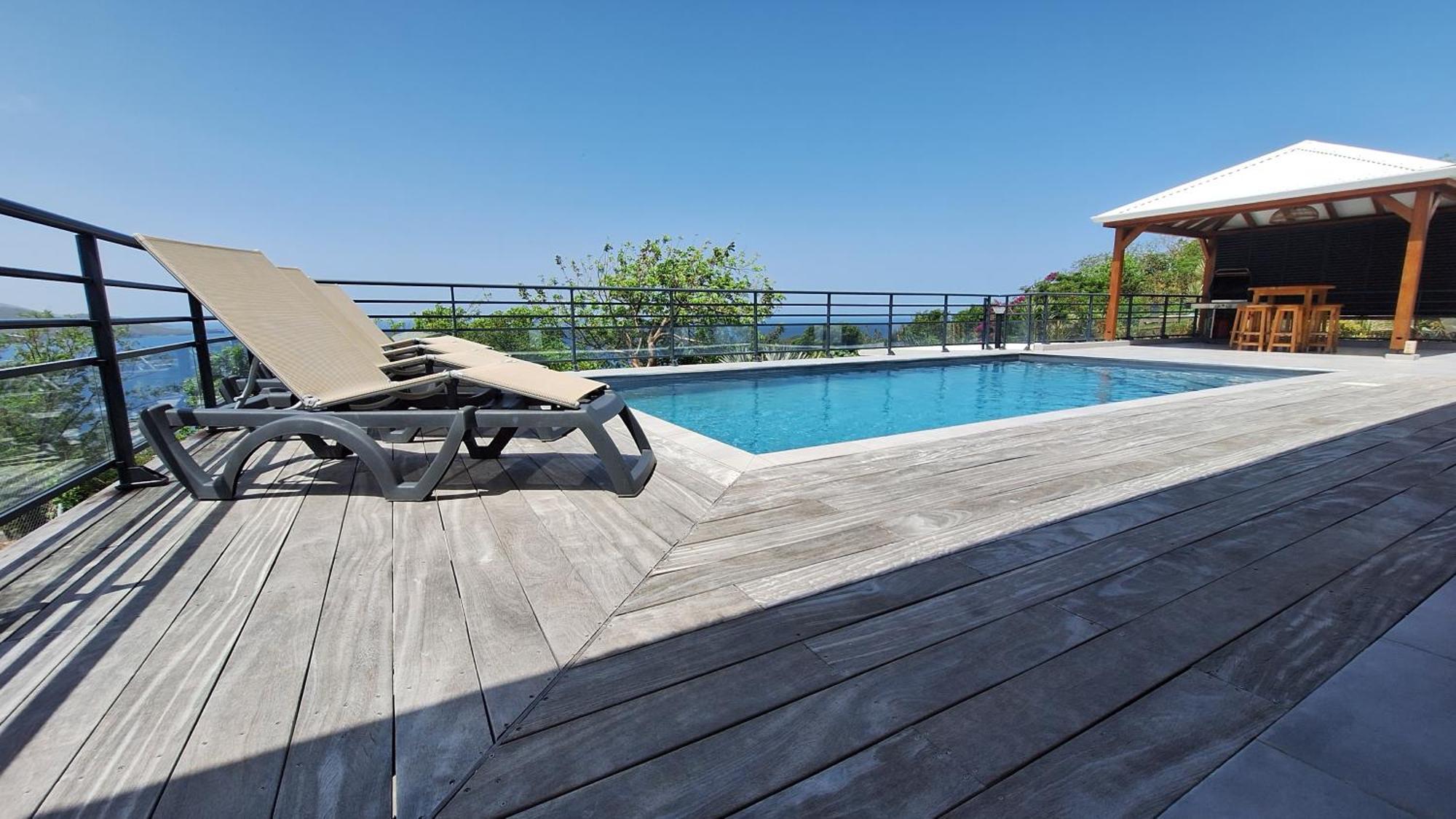 4 Etoiles Le Roc De Malendure Villa *