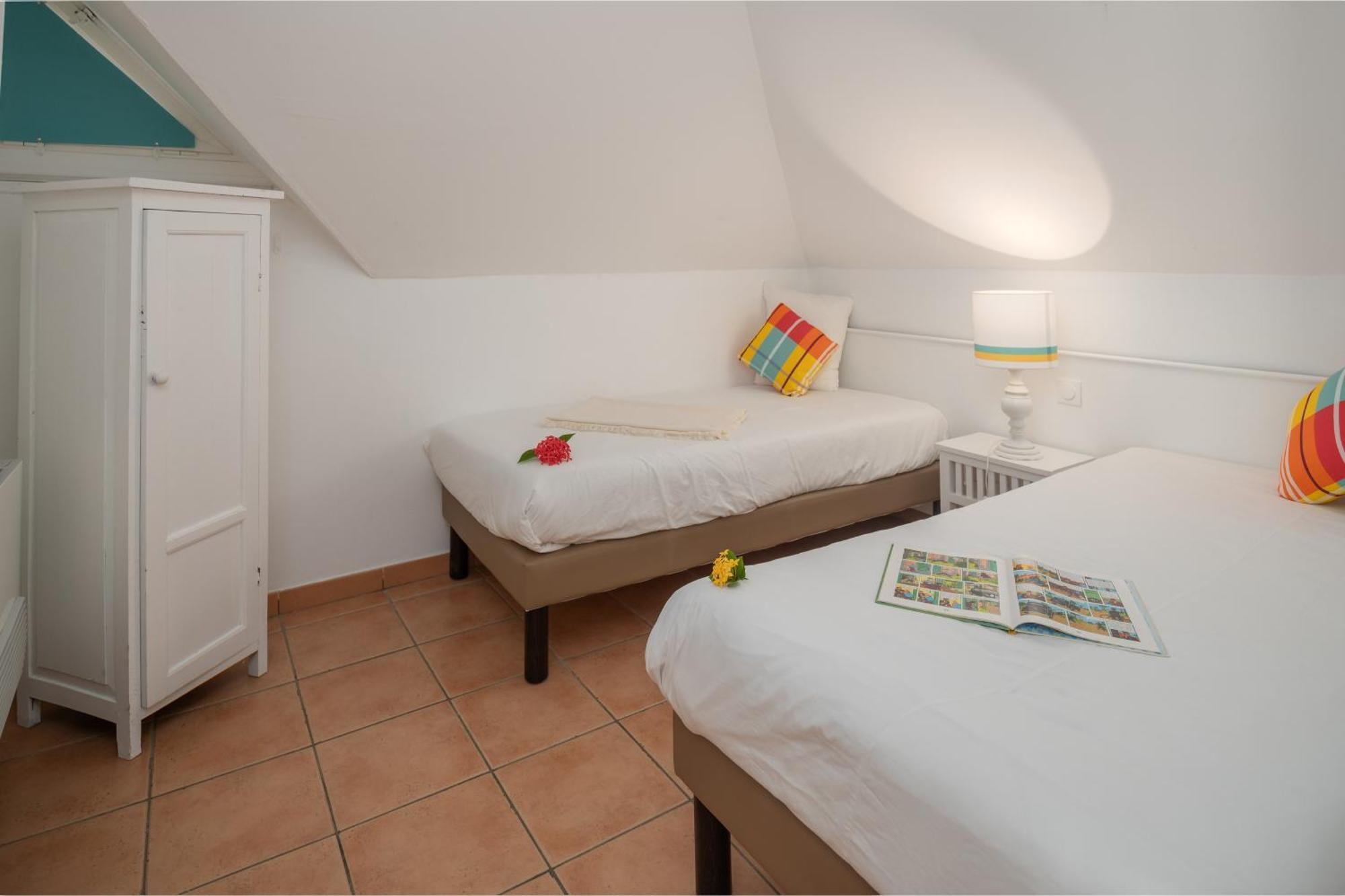 Holiday park Village Pierre & Anne 3*