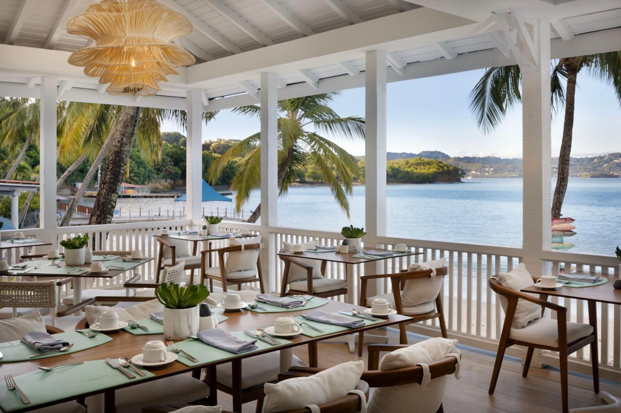 Resort Windjammer Landing And Residences