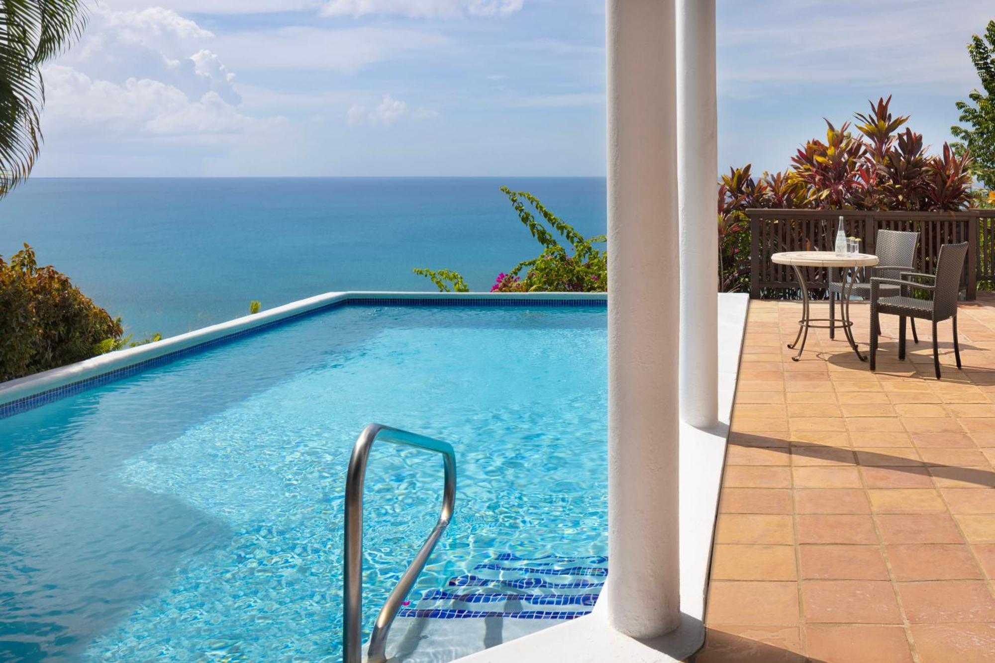 Windjammer Landing And Residences Resort Gros Islet
