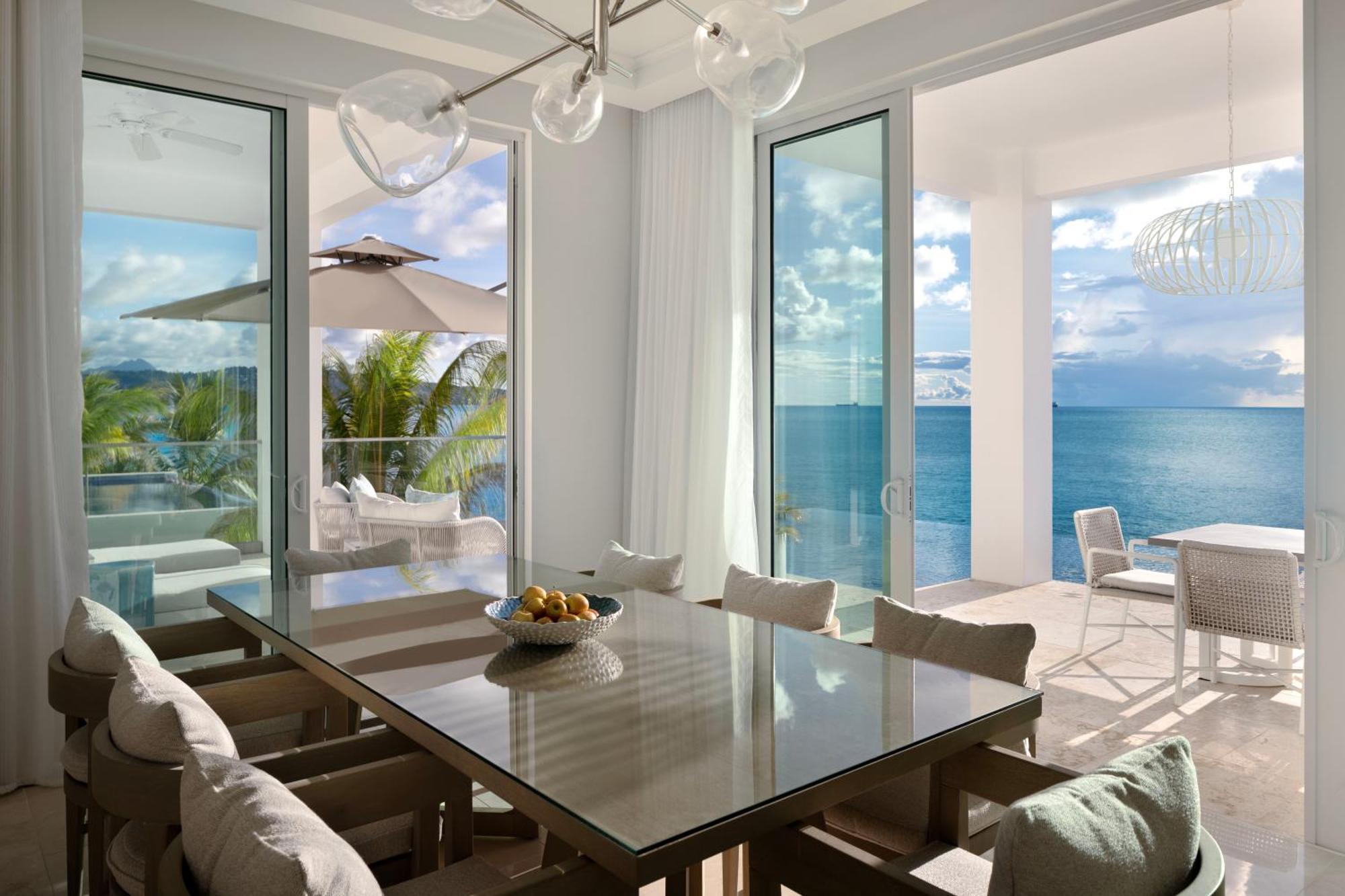 Windjammer Landing And Residences 5* Gros Islet