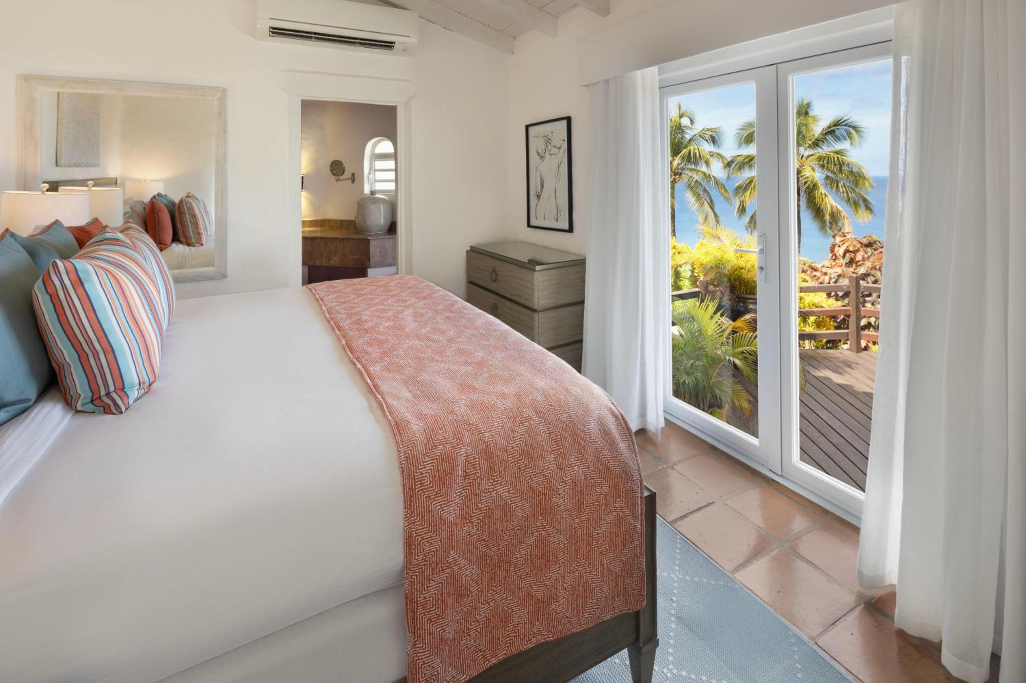 Windjammer Landing And Residences Resort 5*
