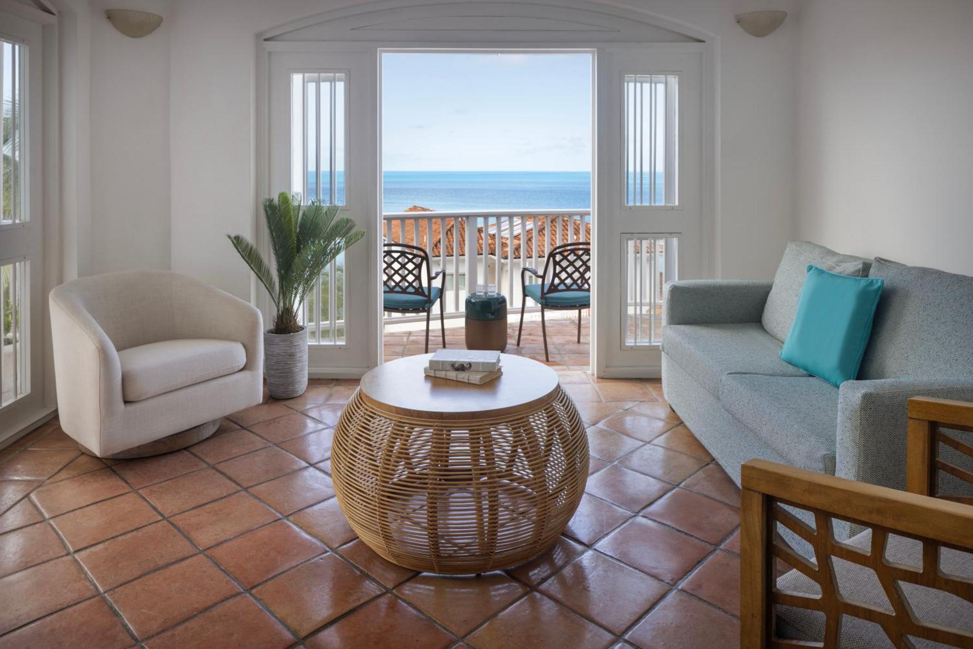 Windjammer Landing And Residences Resort Gros Islet