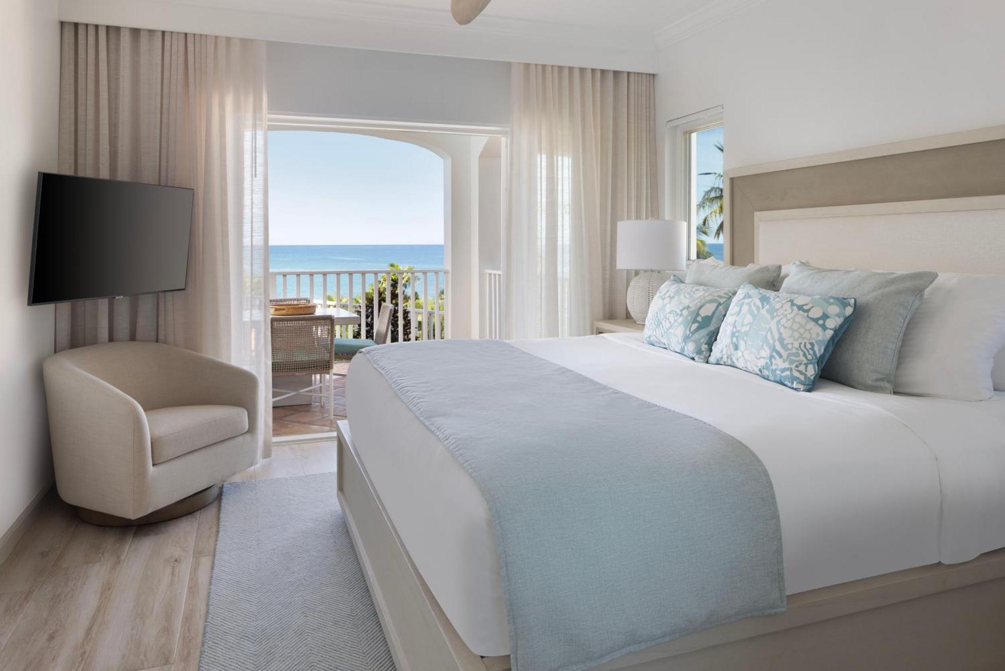 Resort Windjammer Landing And Residences Gros Islet