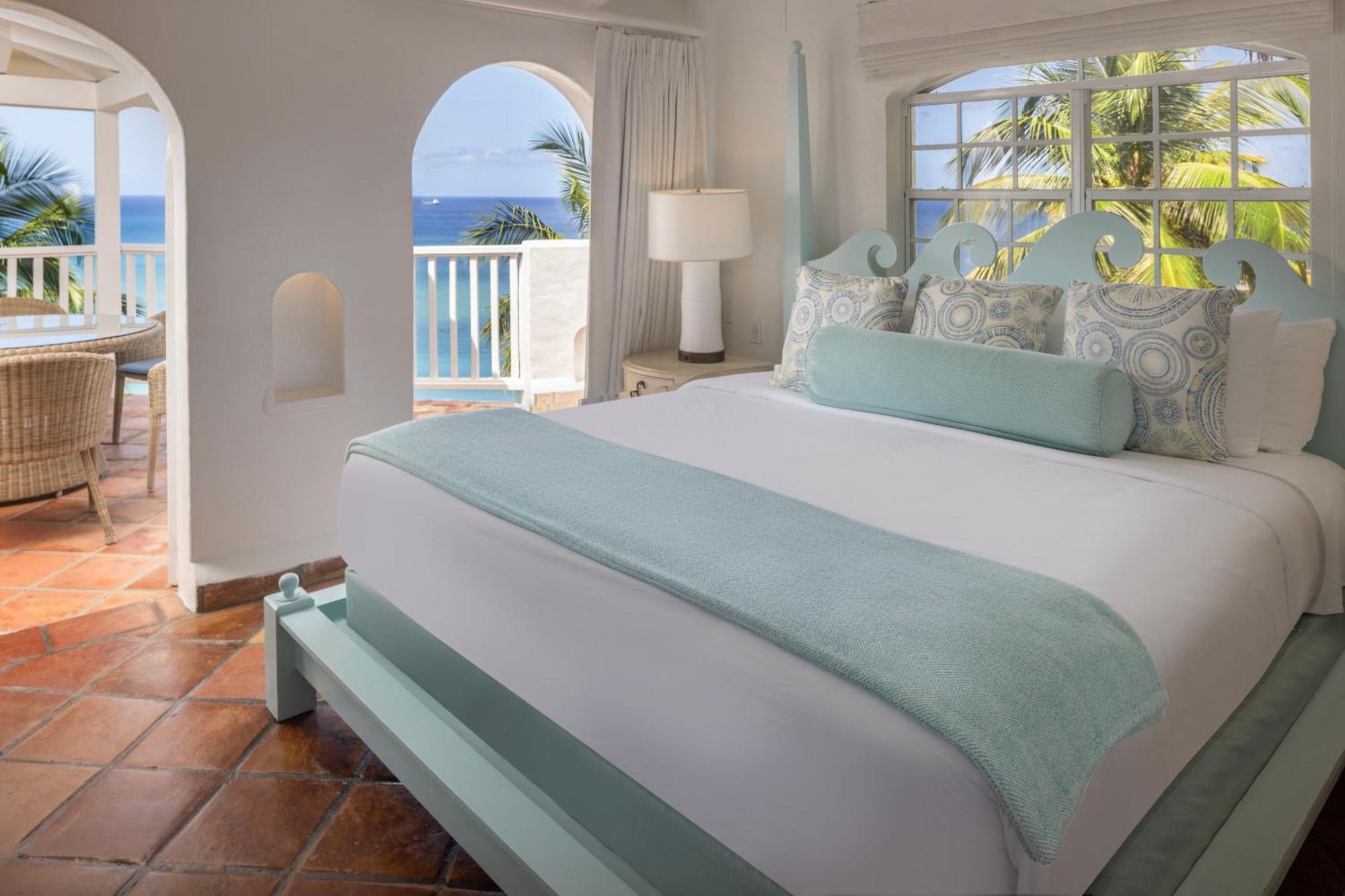 Windjammer Landing And Residences Gros Islet