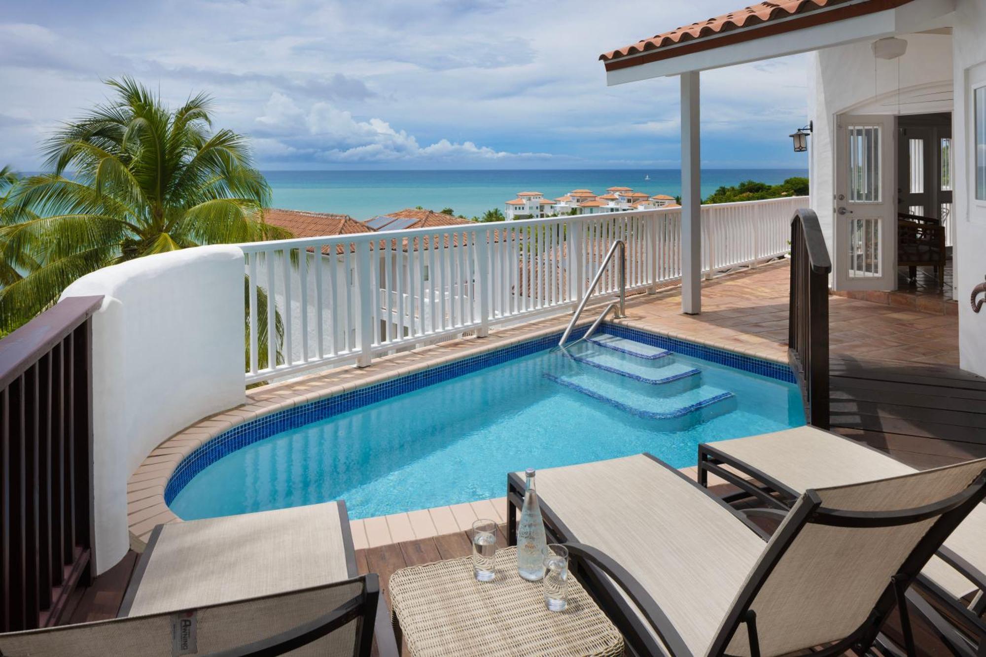 Resort Windjammer Landing And Residences