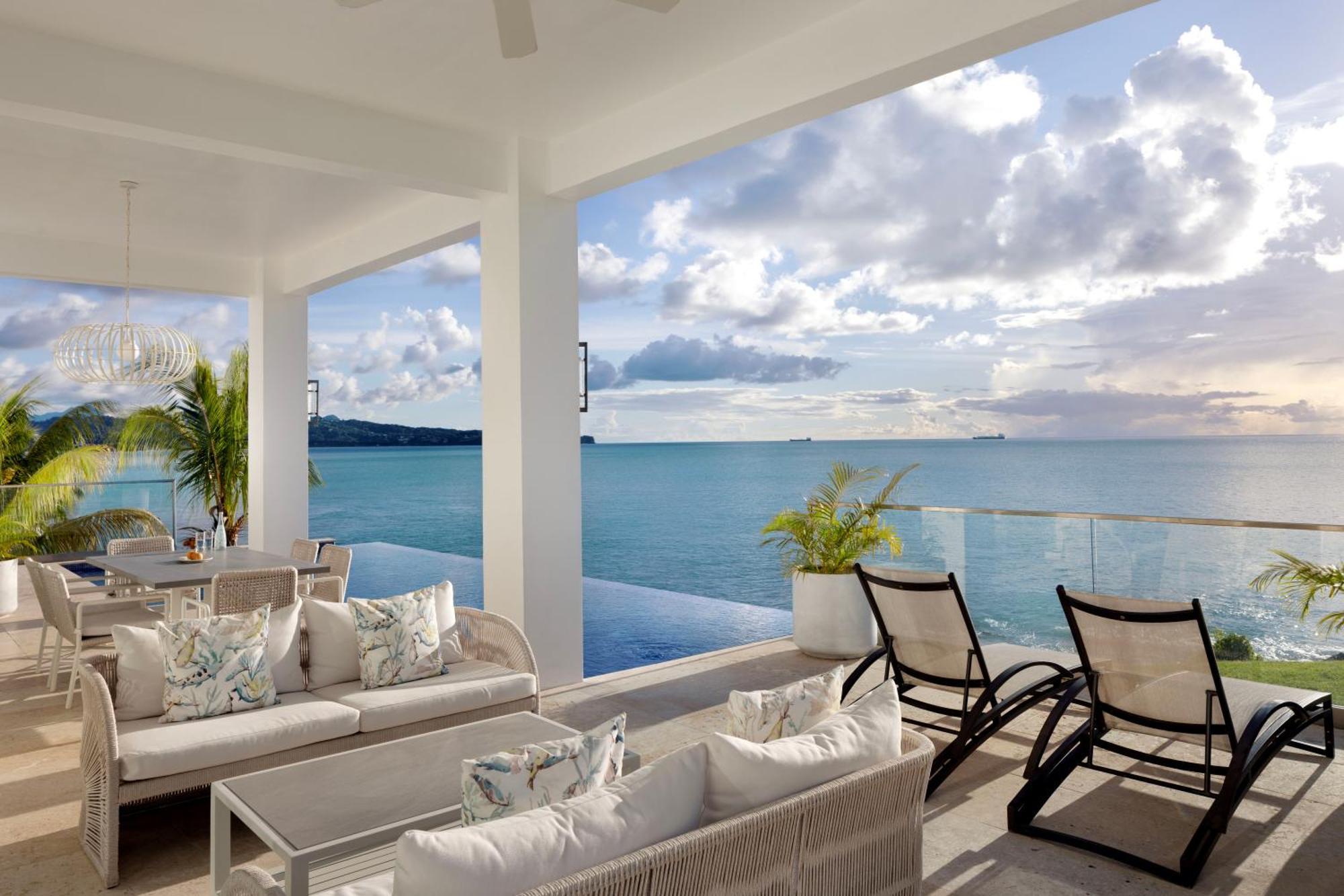 Resort Windjammer Landing And Residences 5*