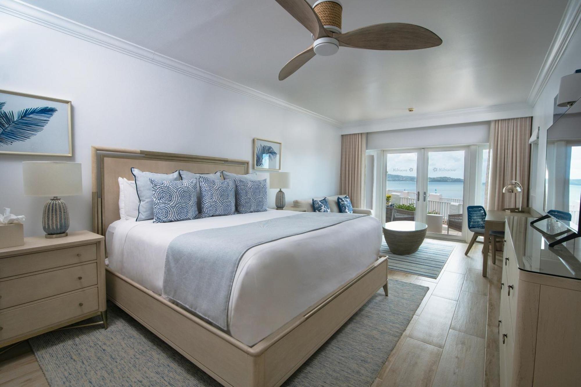 Windjammer Landing And Residences Resort Gros Islet