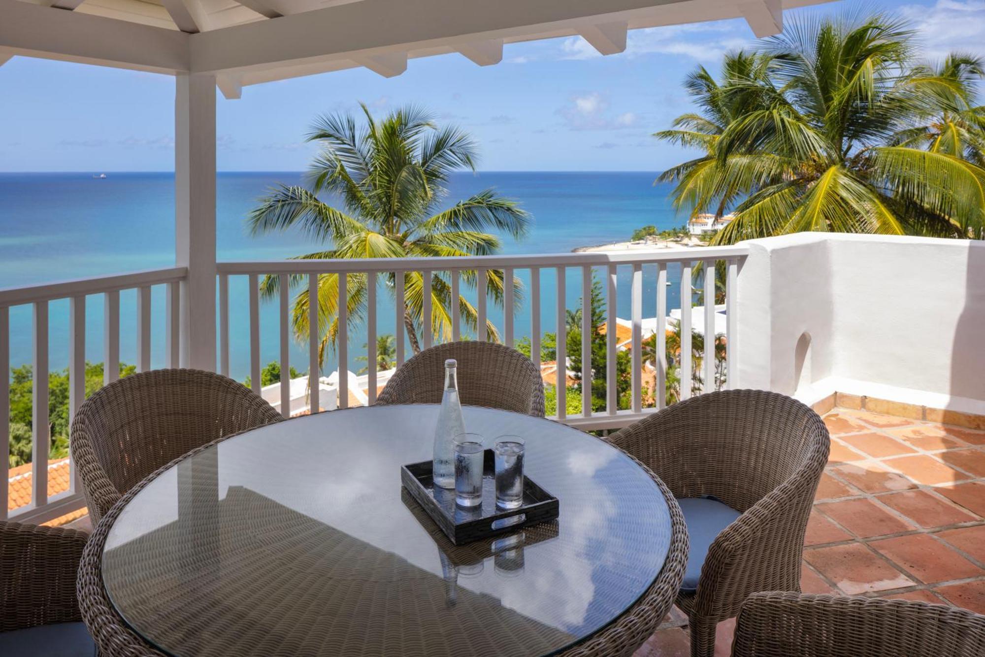 Resort Windjammer Landing And Residences Gros Islet
