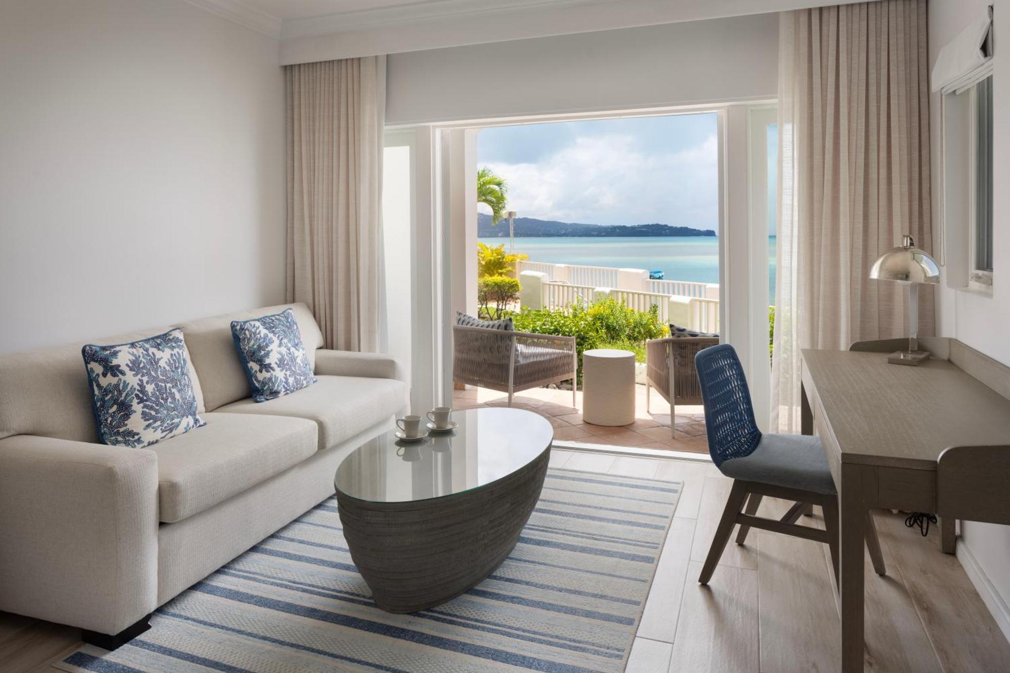 Windjammer Landing And Residences 5*