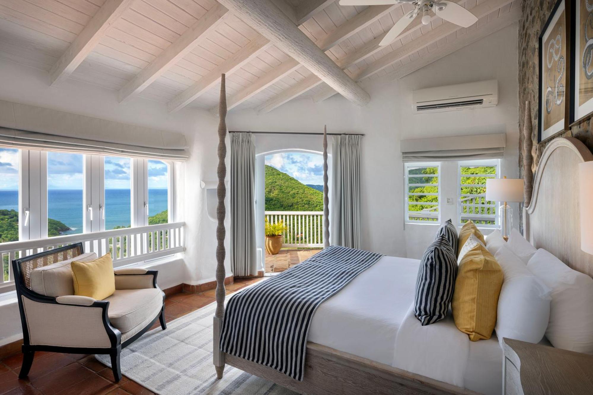 Resort Windjammer Landing And Residences 5*