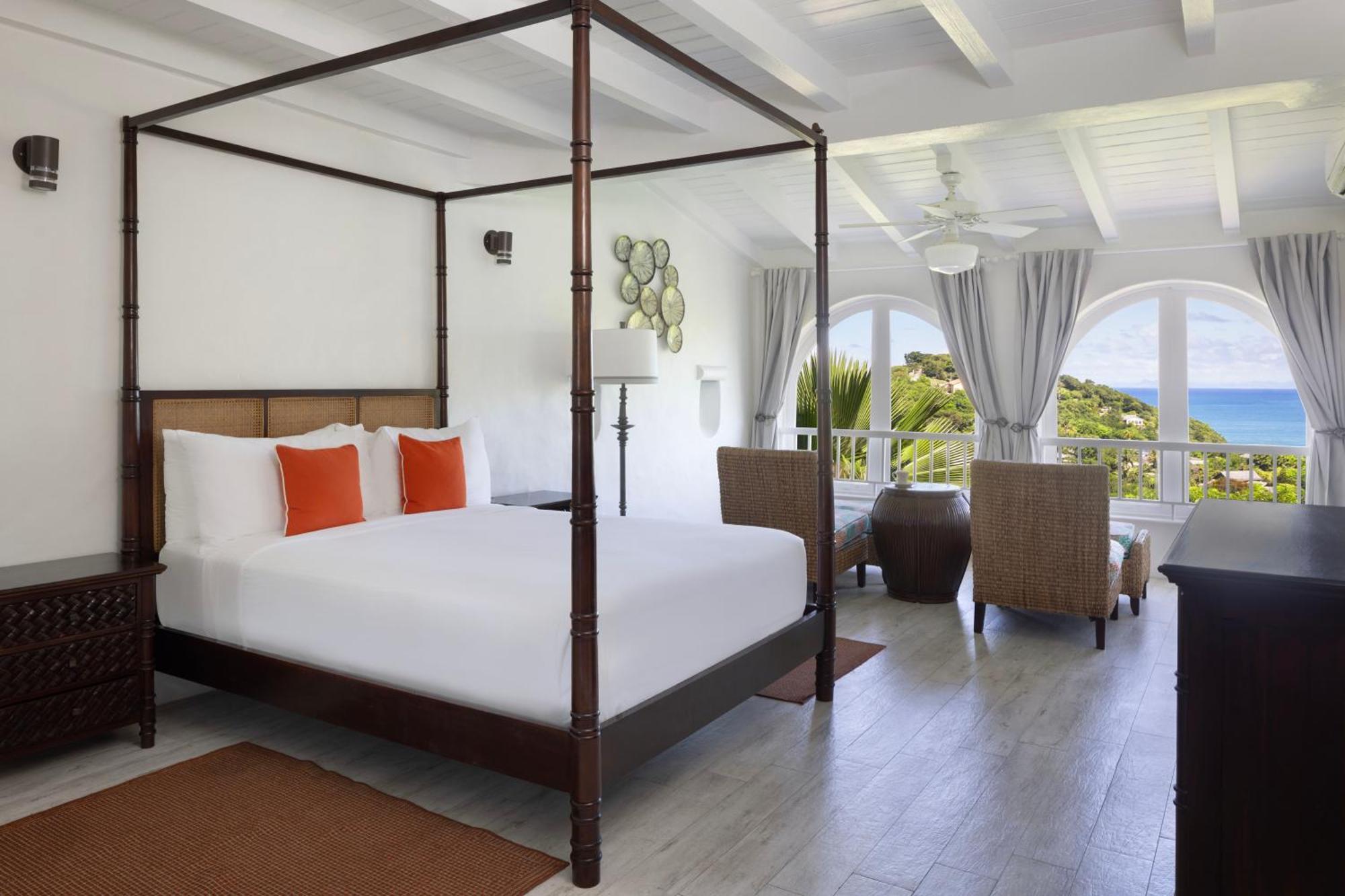 Windjammer Landing And Residences Resort Gros Islet