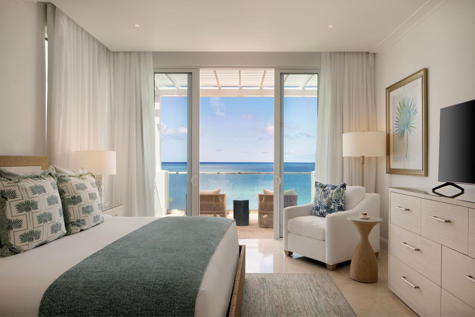 Windjammer Landing And Residences Gros Islet