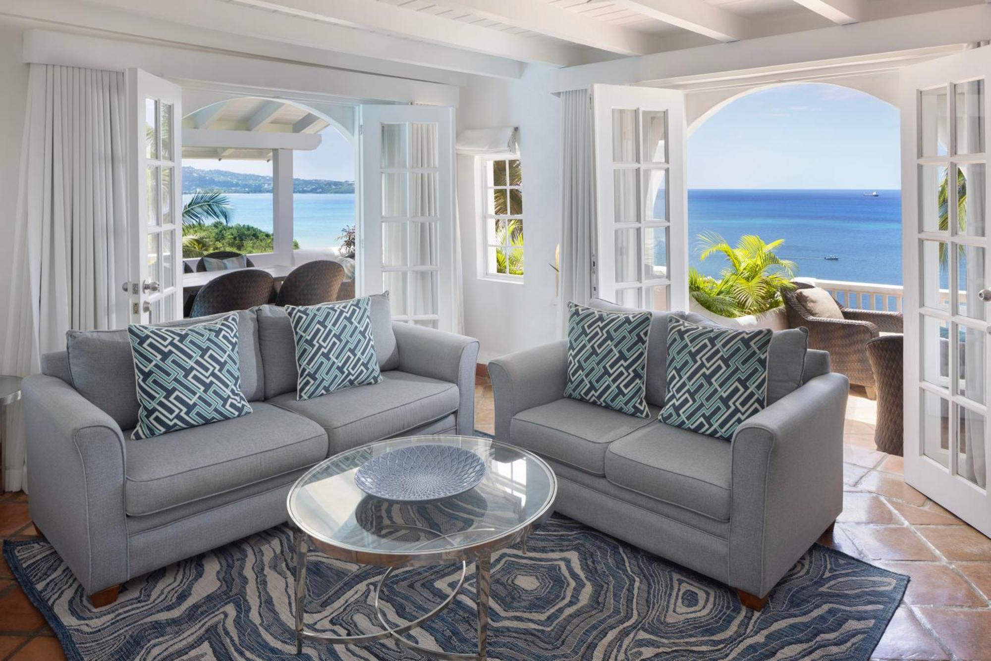 Resort Windjammer Landing And Residences