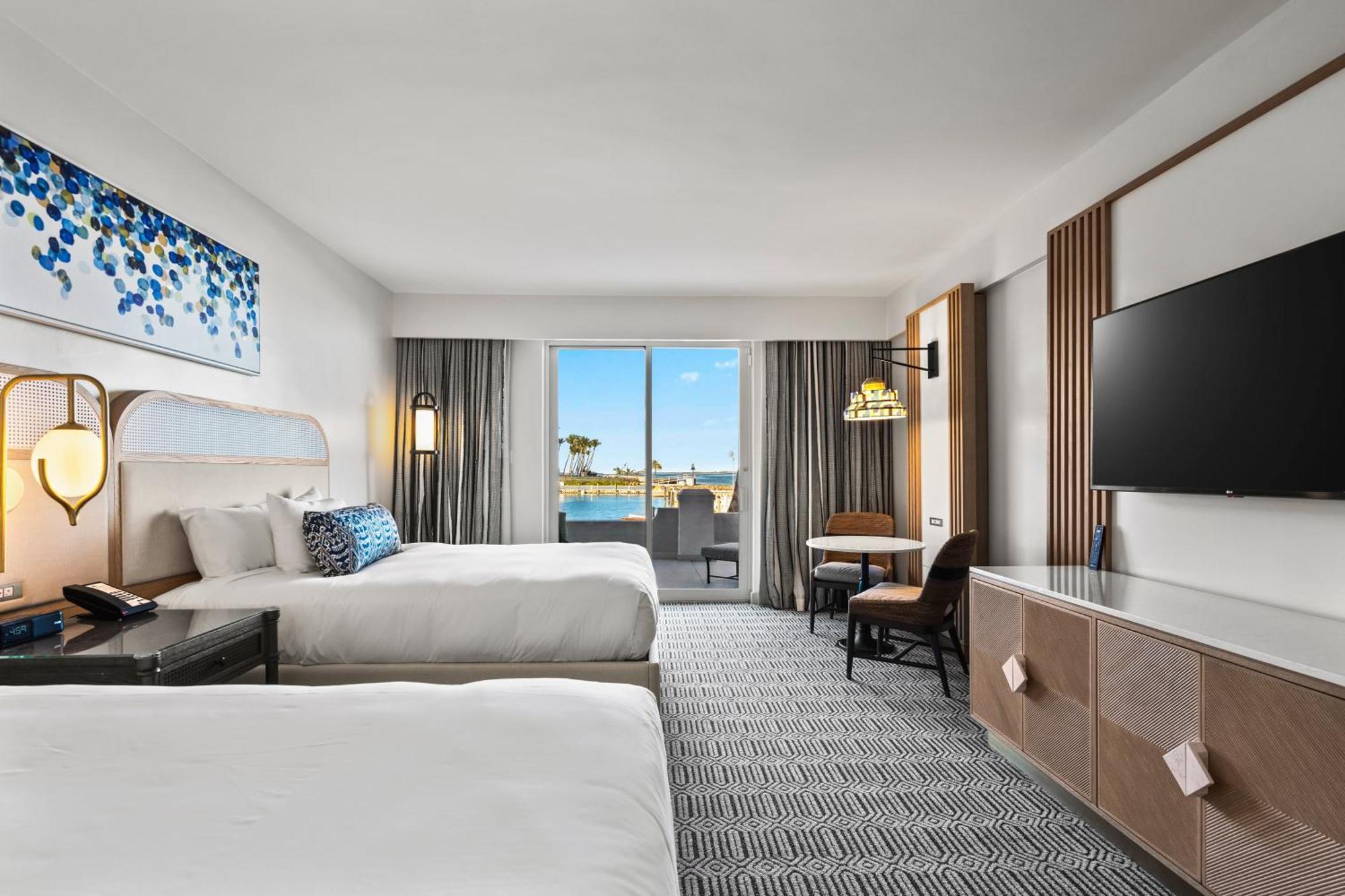 El Conquistador - Puerto Rico 4*