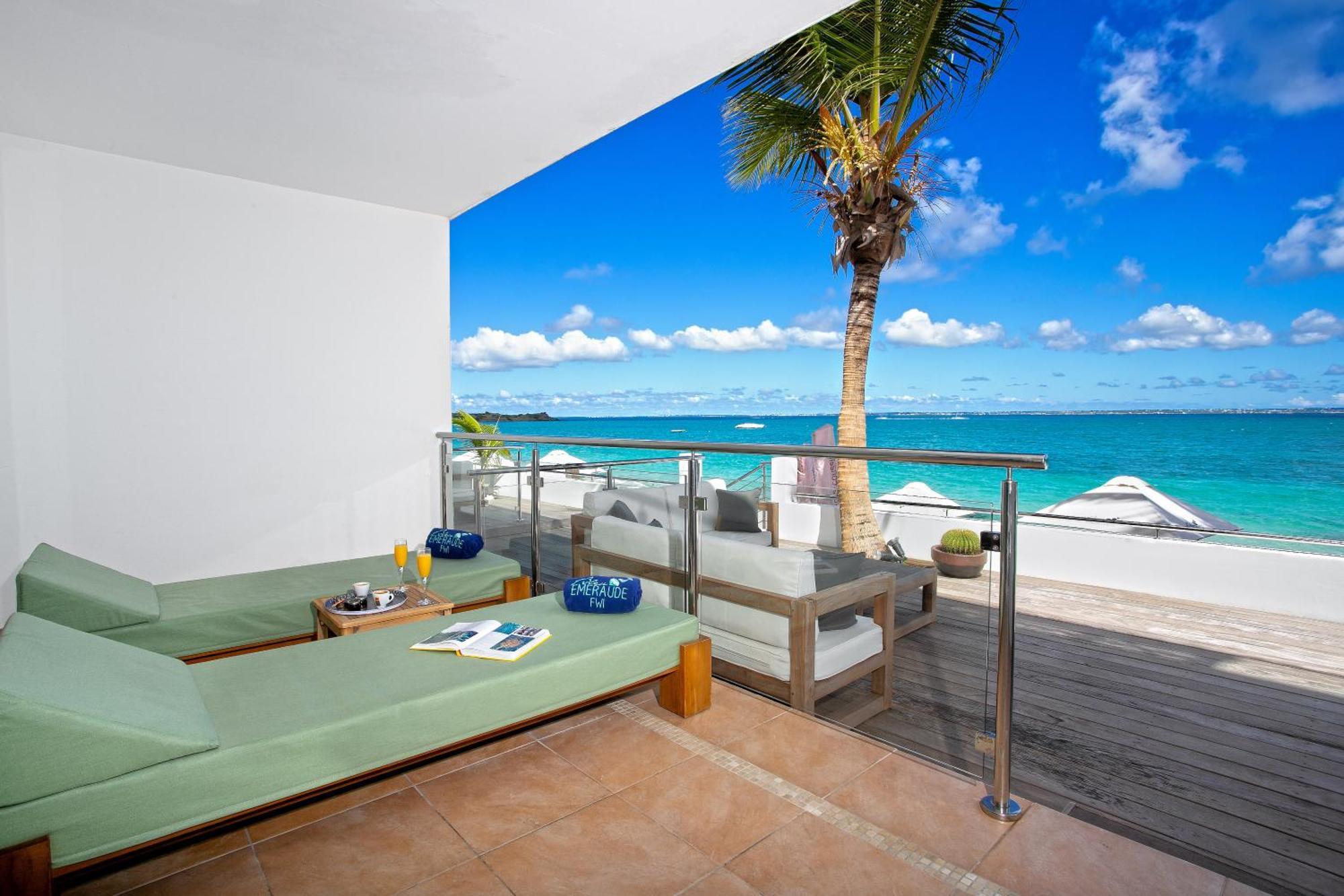 Aparthotel Bleu Emeraude