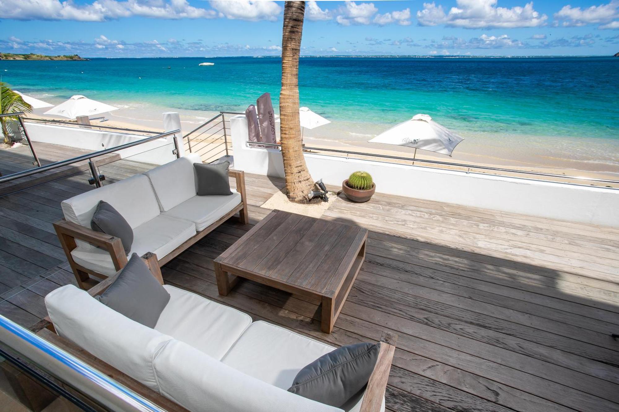 Aparthotel Bleu Emeraude 4*