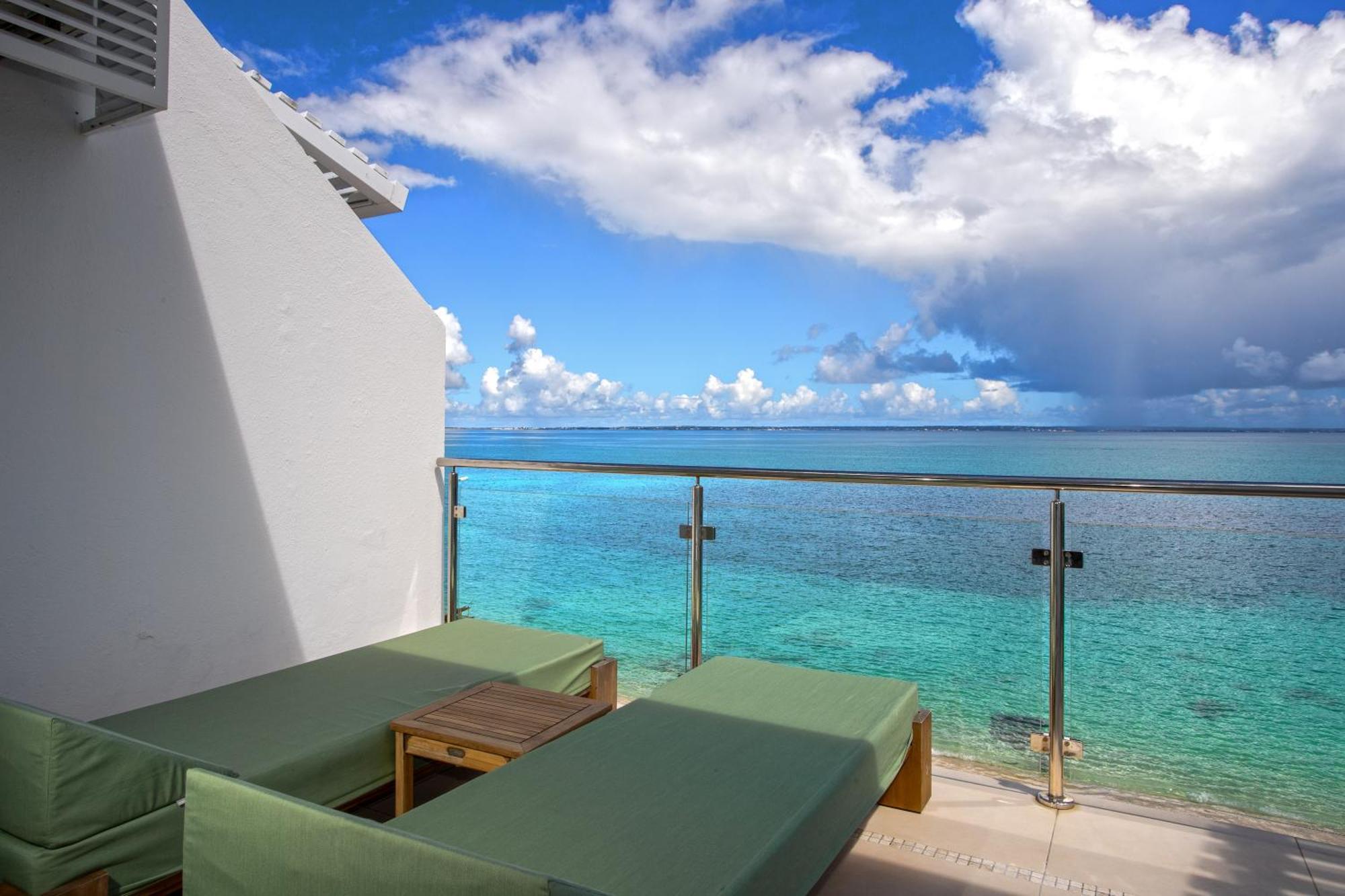 Bleu Emeraude 4* Grand Case