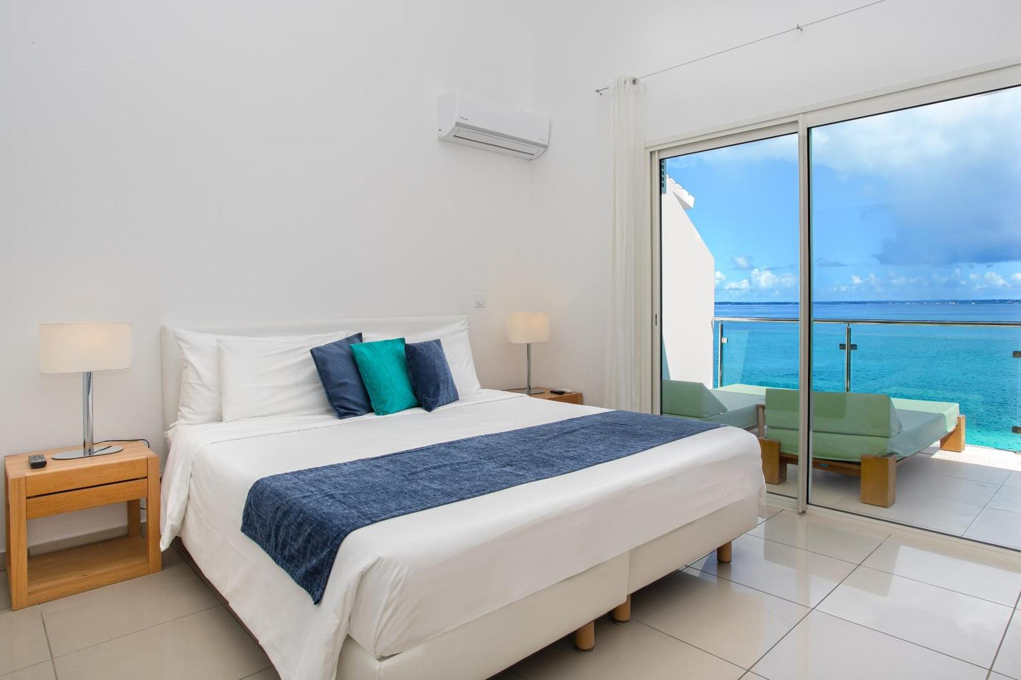 Aparthotel Bleu Emeraude