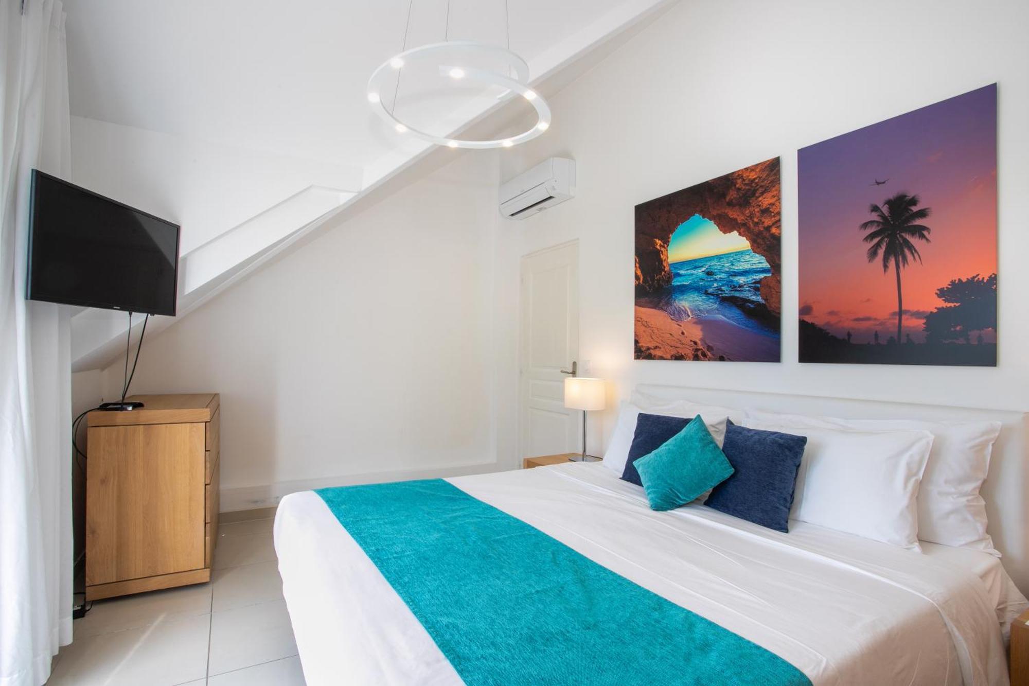 Aparthotel Bleu Emeraude