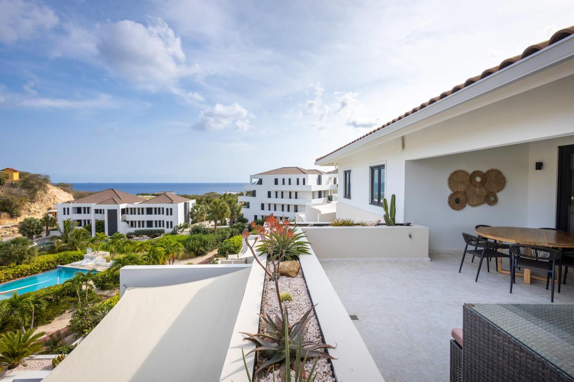 Sandcastles & Sunshine At Blue Bay Holiday home Dorp Sint Michiel
