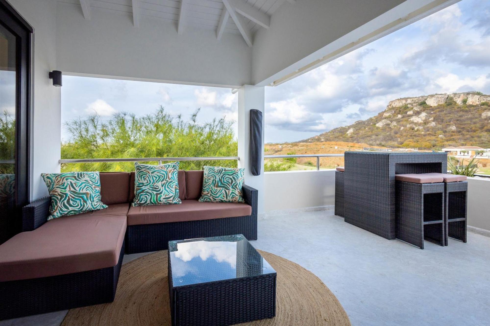 Sandcastles & Sunshine At Blue Bay Casa de férias Dorp Sint Michiel