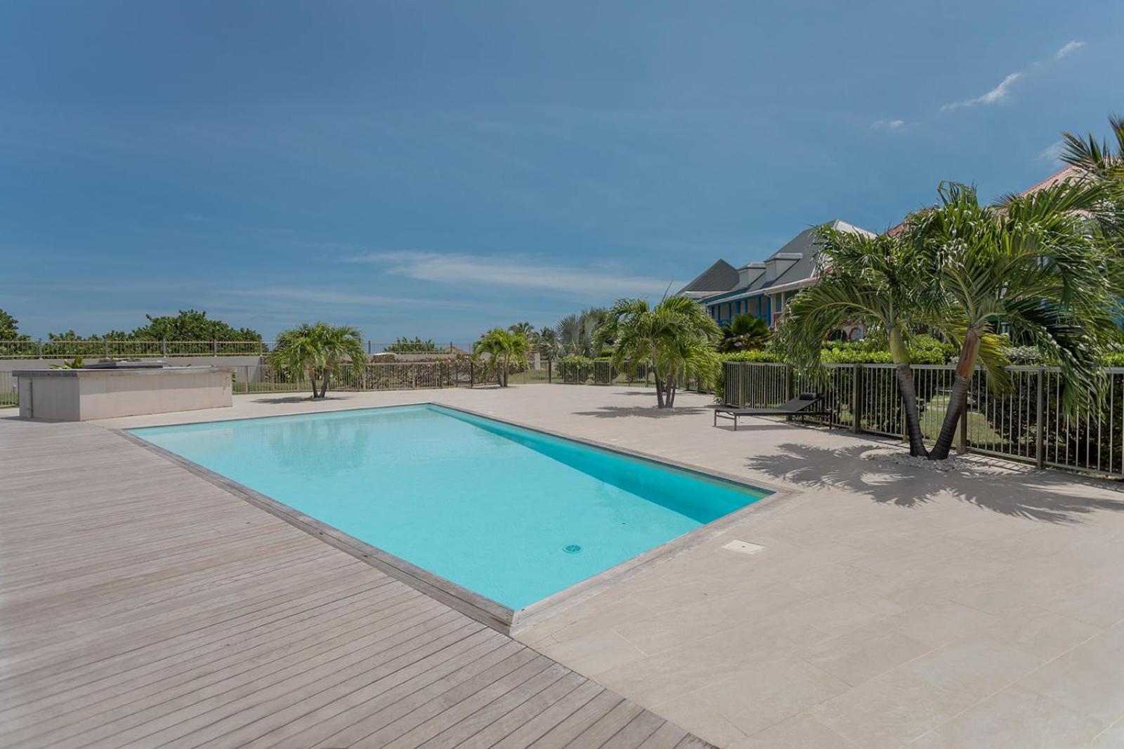 Apartment Sandy Apartment, 2 Bdr Right On The Beach! Orient Bay