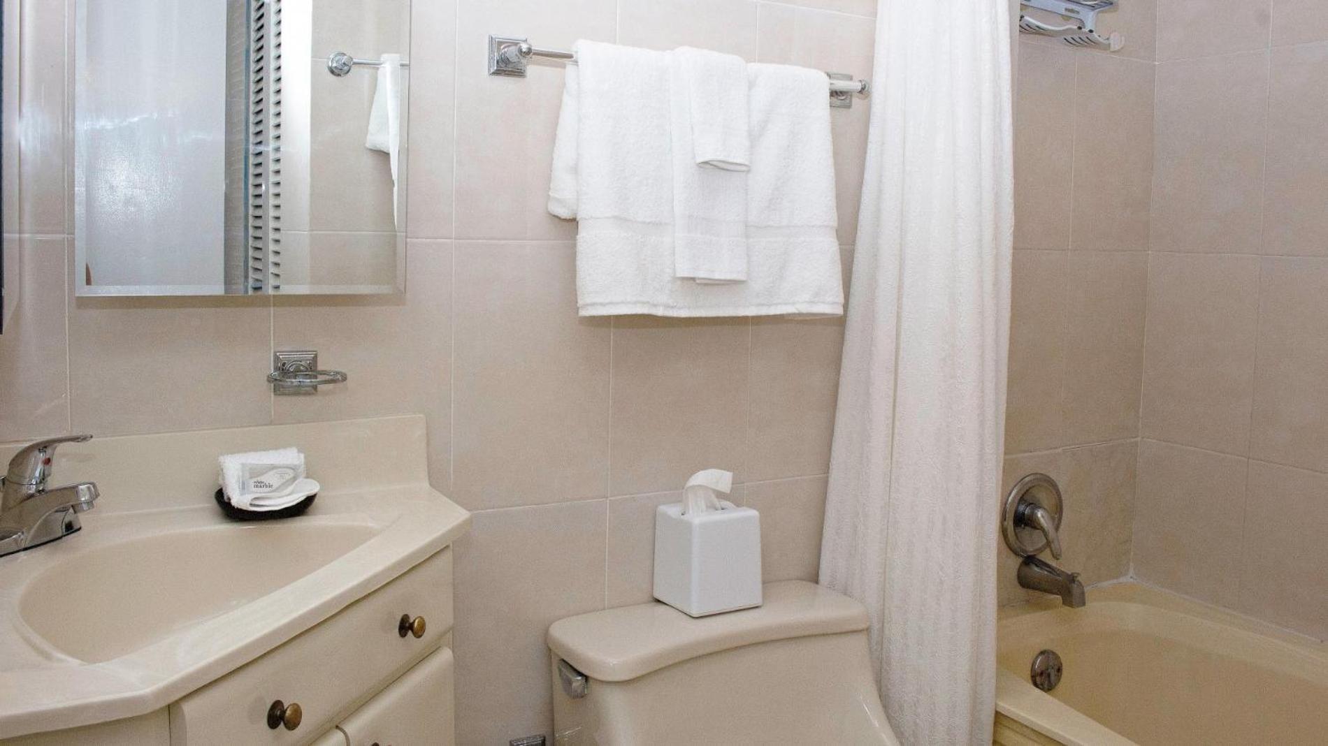 Apartamento Atlantic View San Juan
