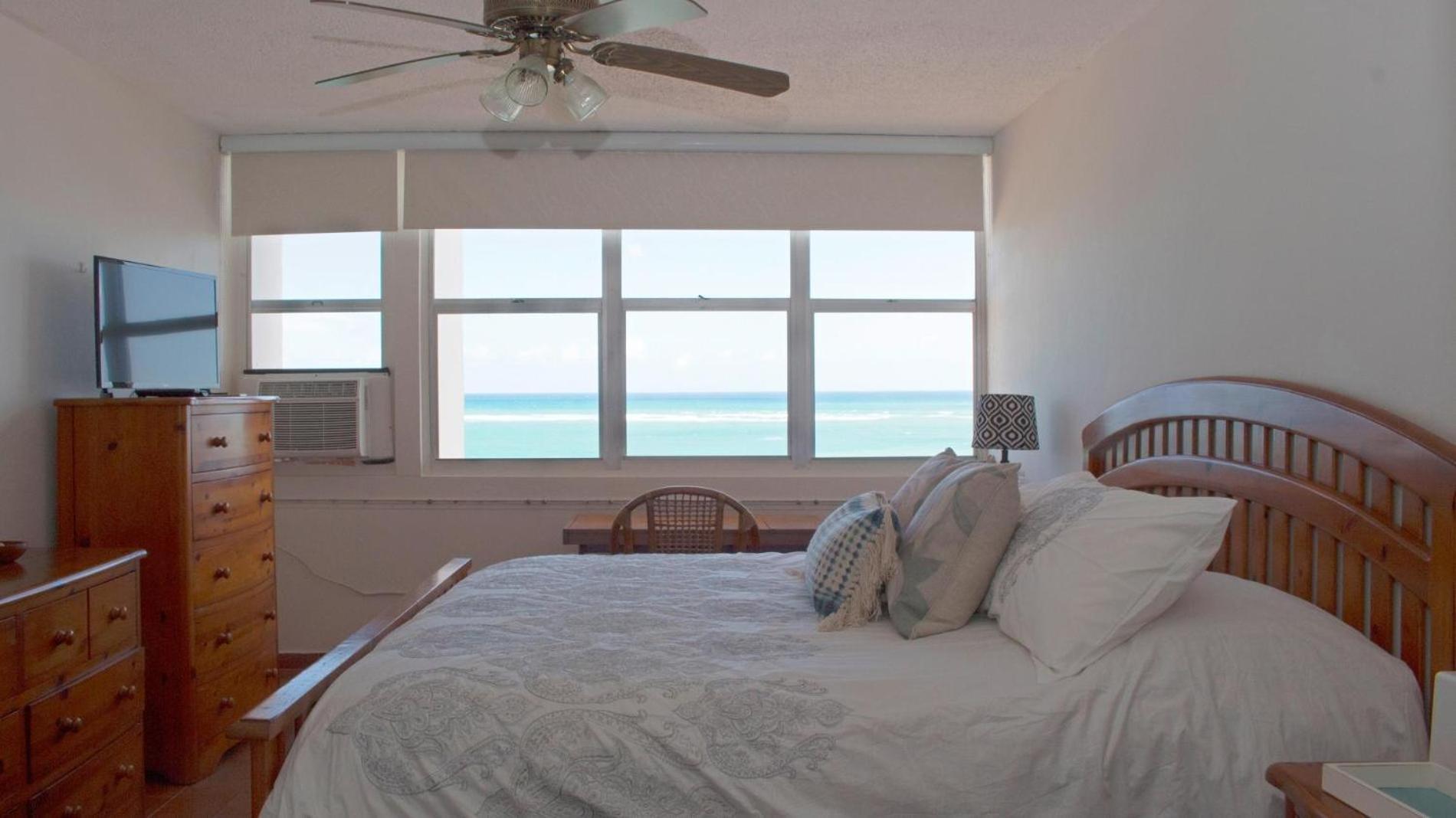 Atlantic View San Juan