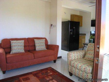 Augusta's Apartamento