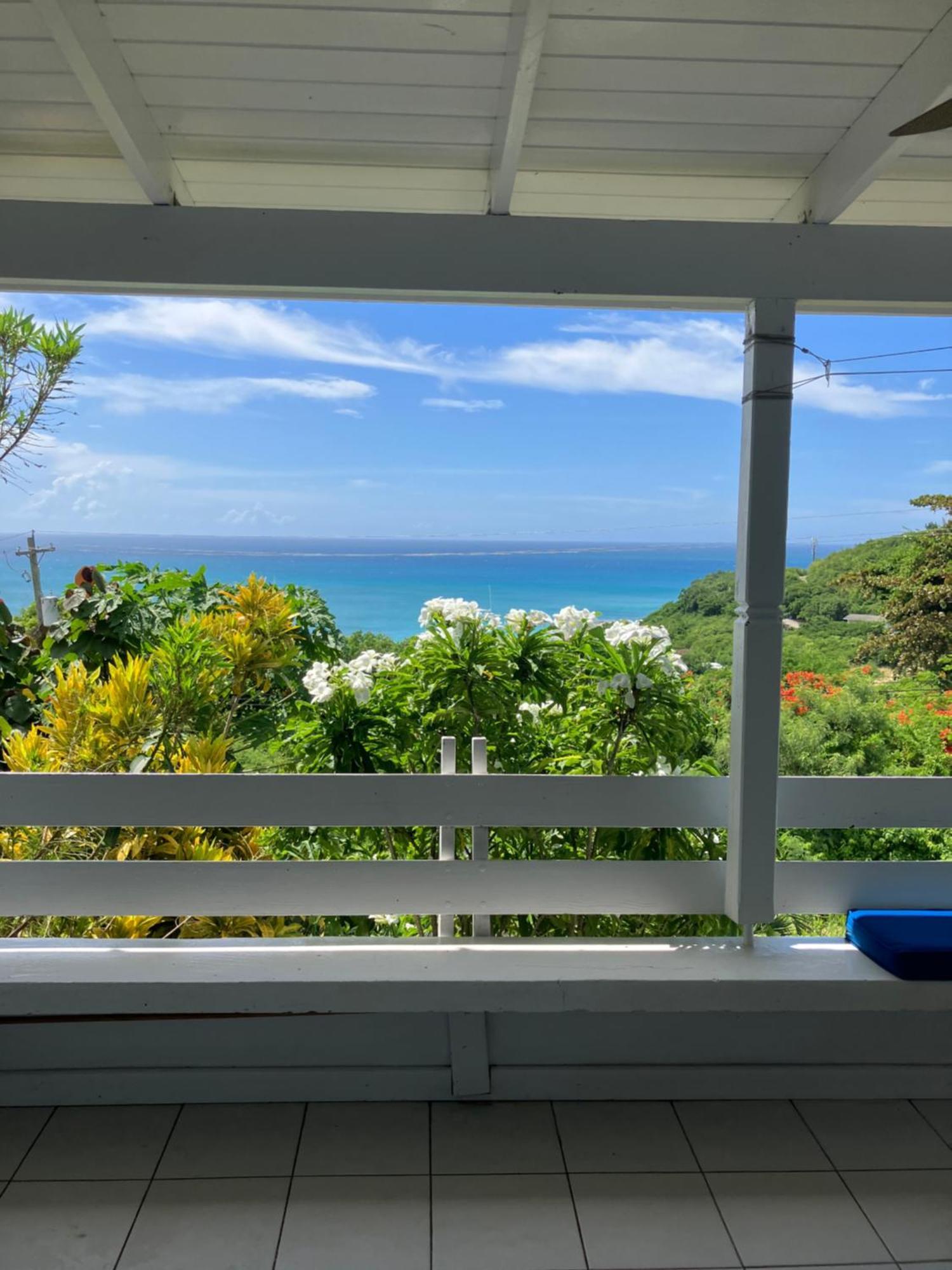 Apartment Halcyon Heights Dickenson Bay