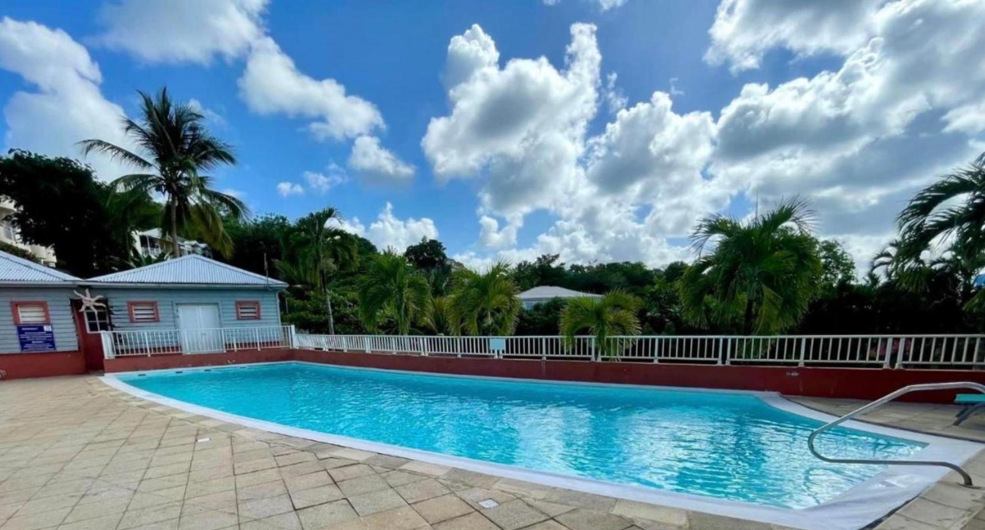 Piscine Et Vue Apartment
